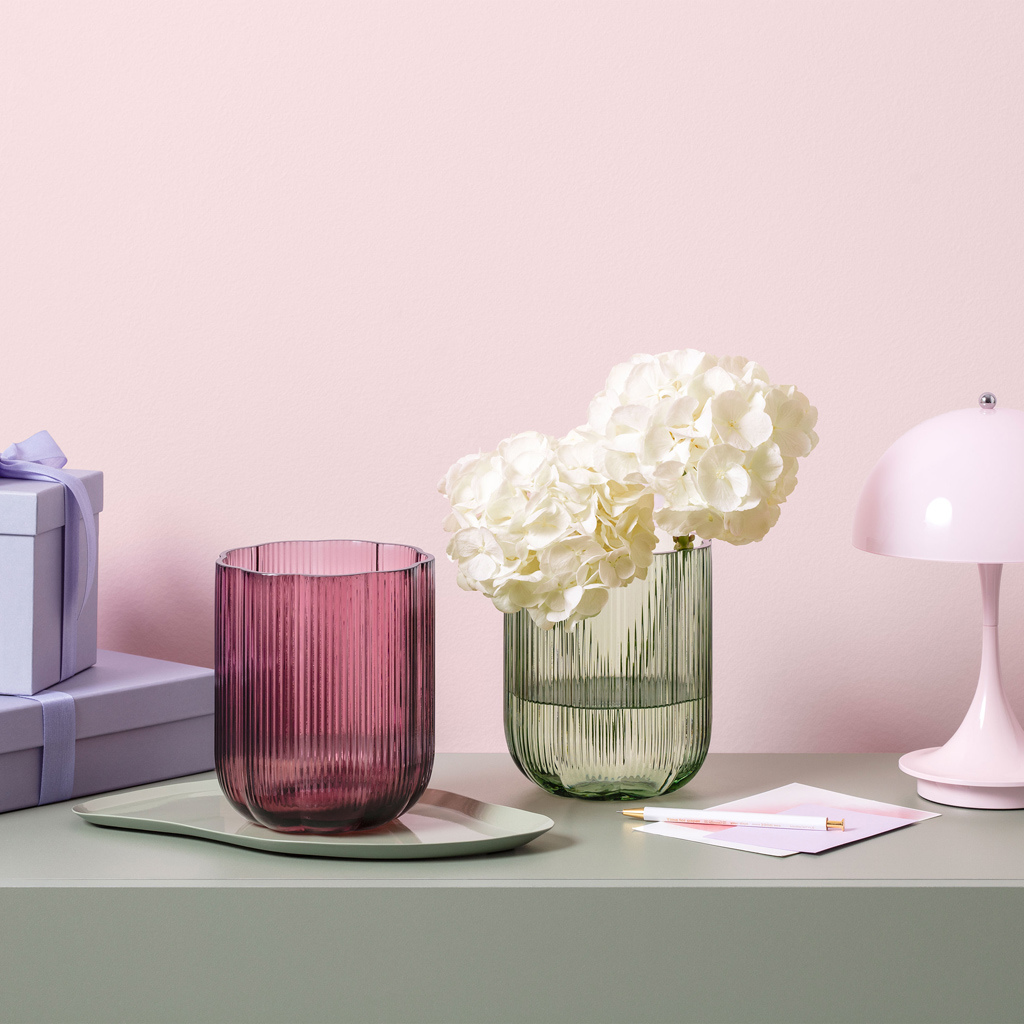 Vase FLEUR