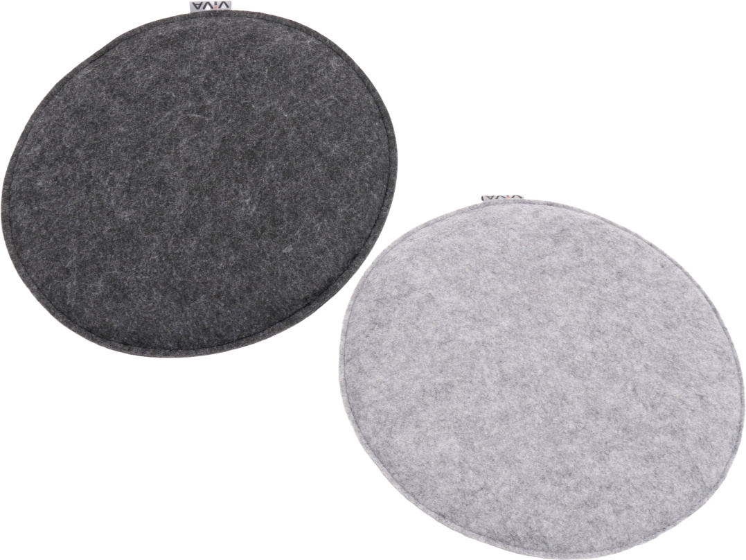 Sitzkissen FELT rund