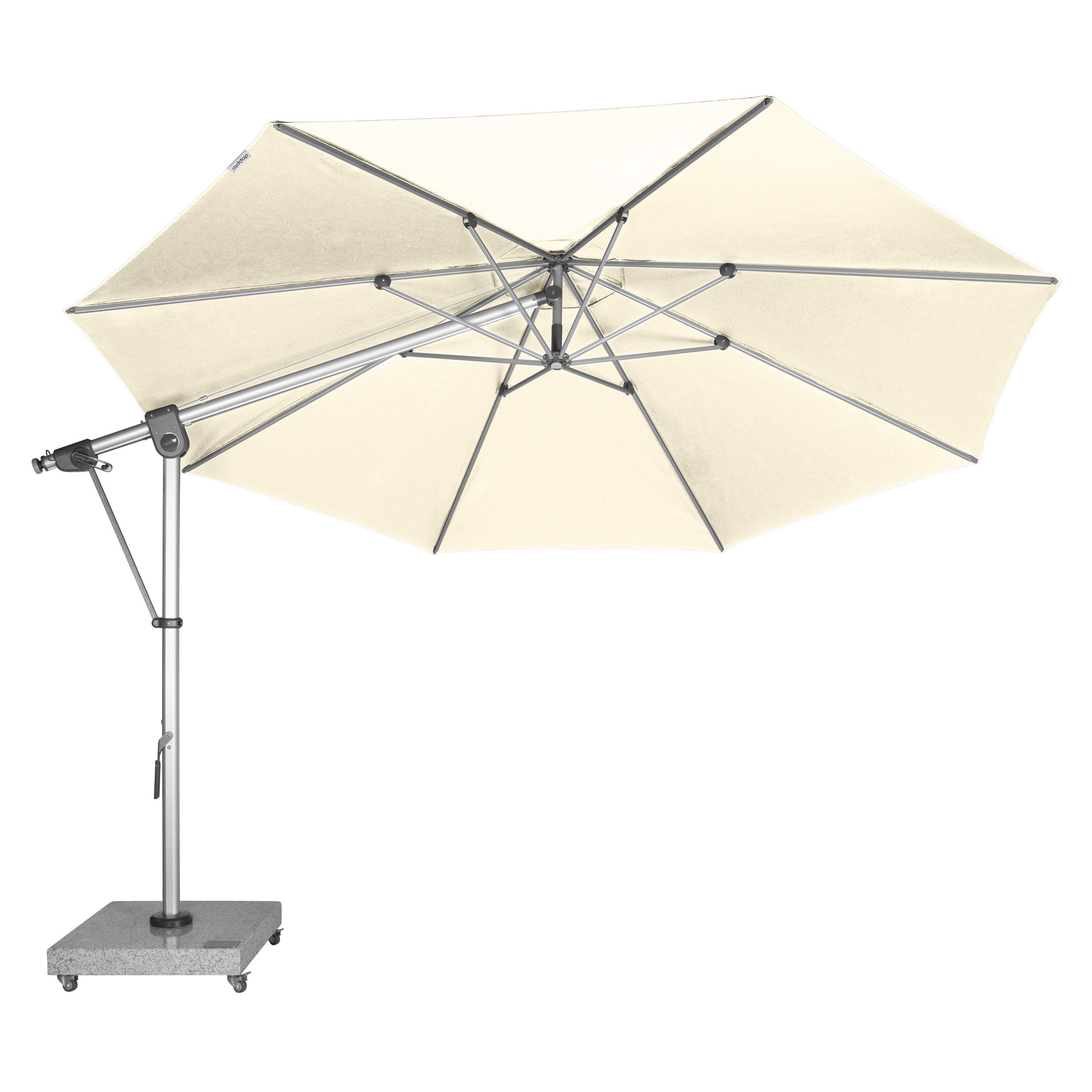 Ampelschirm doppler EXPERT