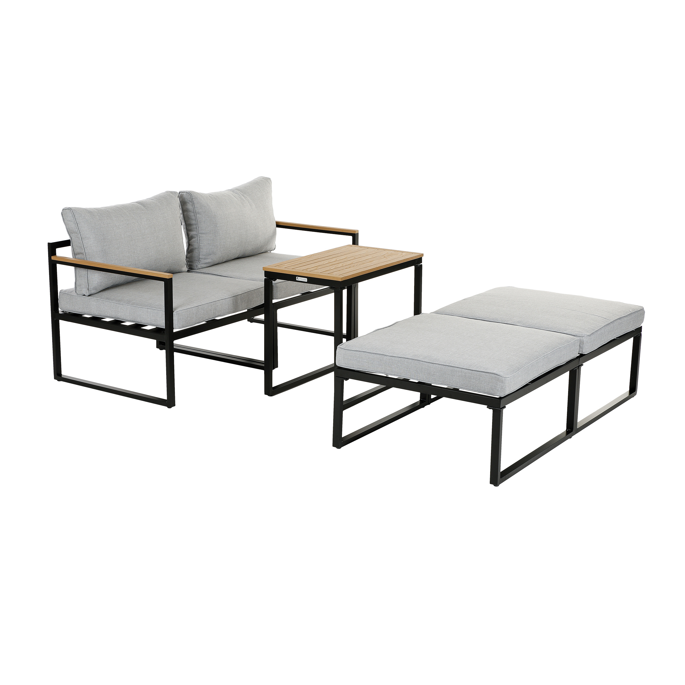 Loungeecke Set RETIRO