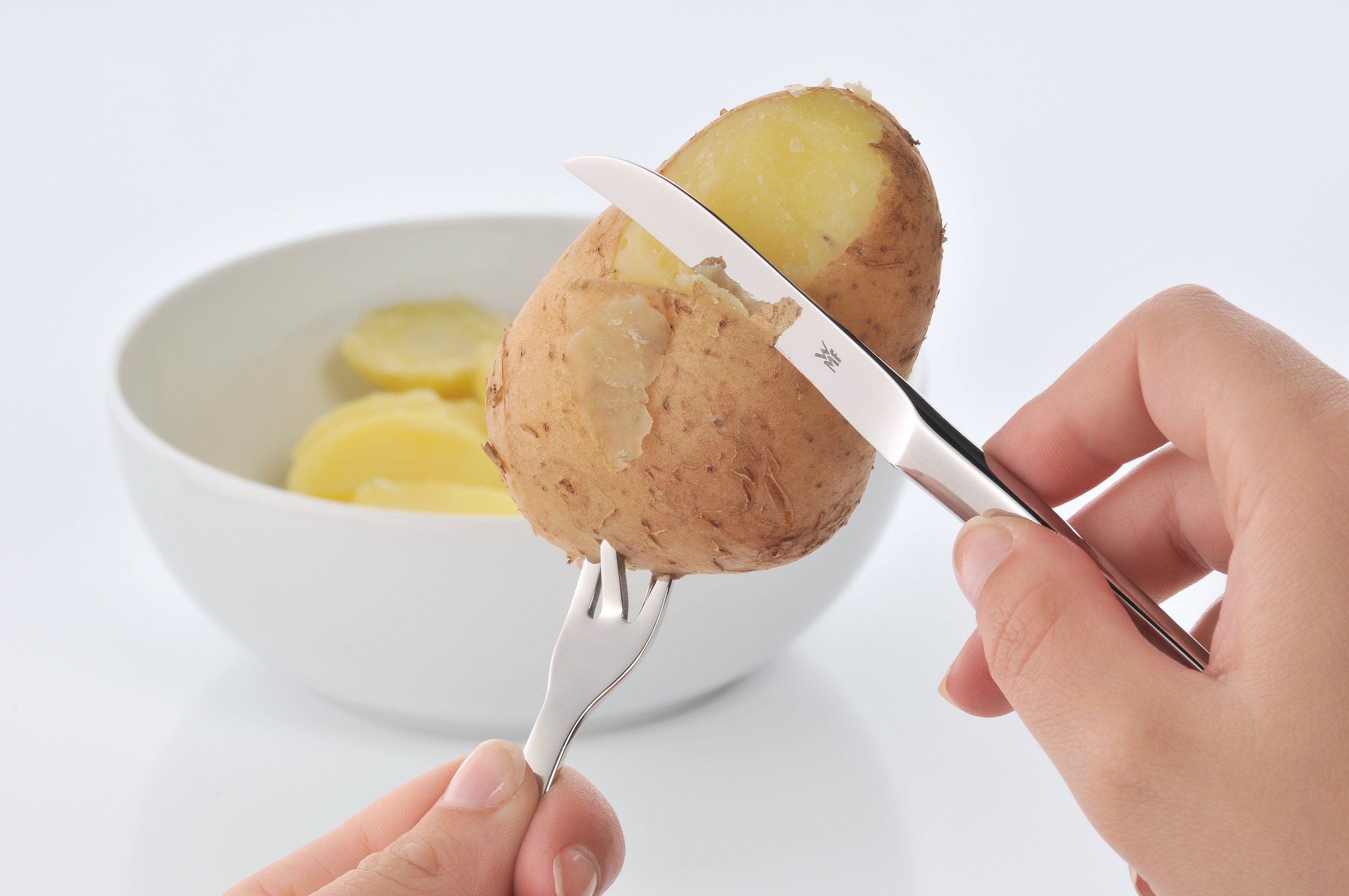 Pellkartoffel-Set WMF NUOVA