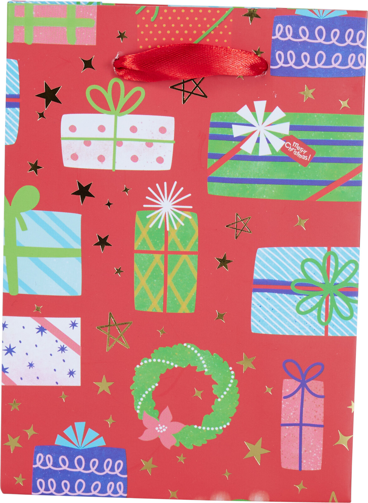 Geschenktasche GESCHENKE