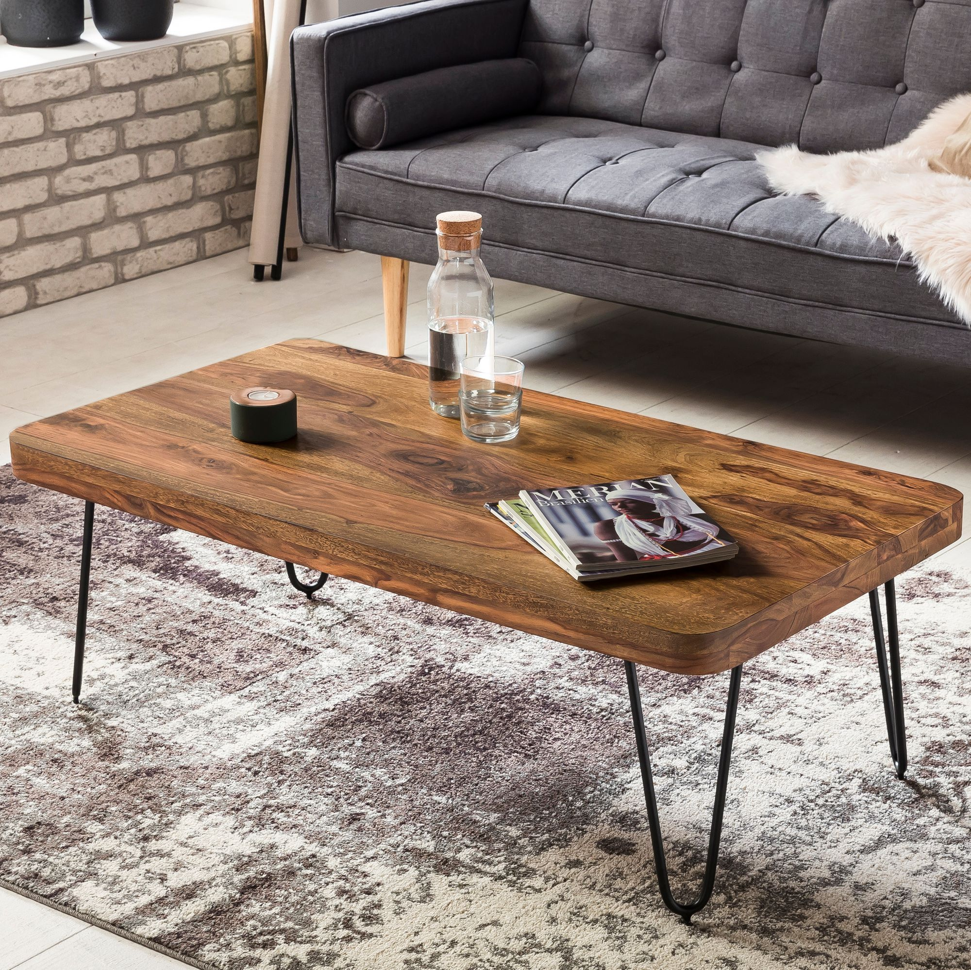 Couchtisch BAGLI