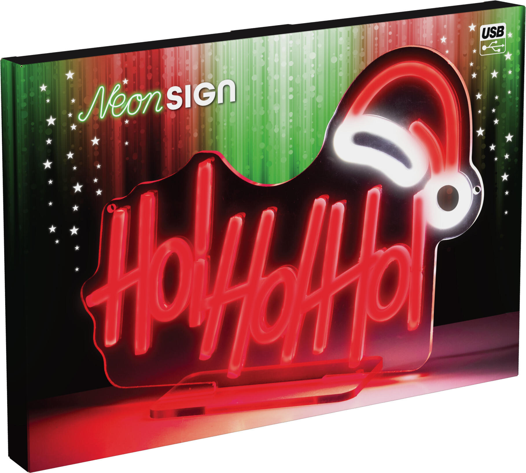 Dekoobjekt LED NEON