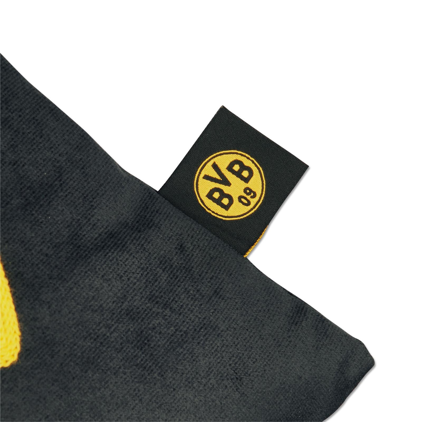 Kordelkissen BVB
