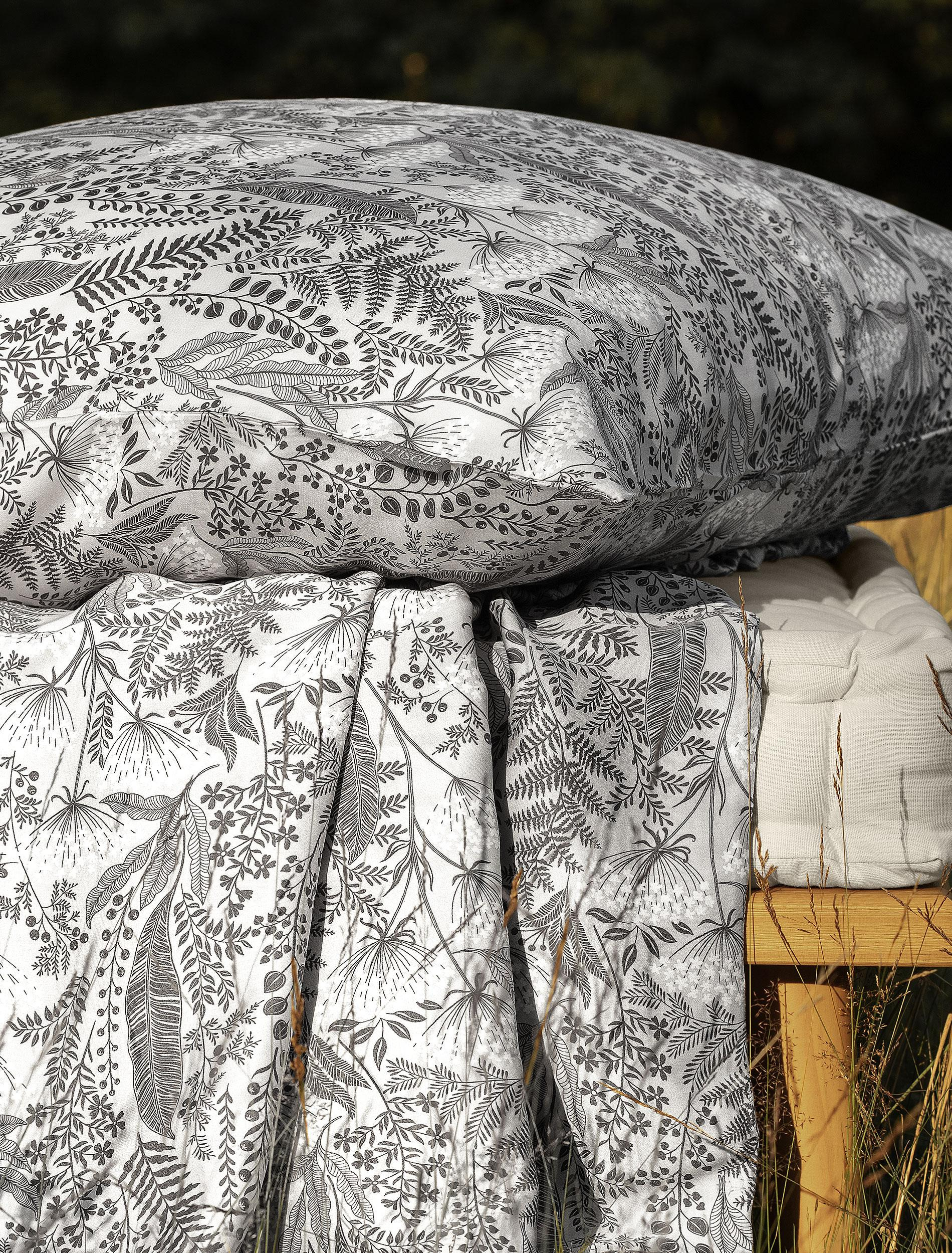 Bettwäsche LOTUS Tencel