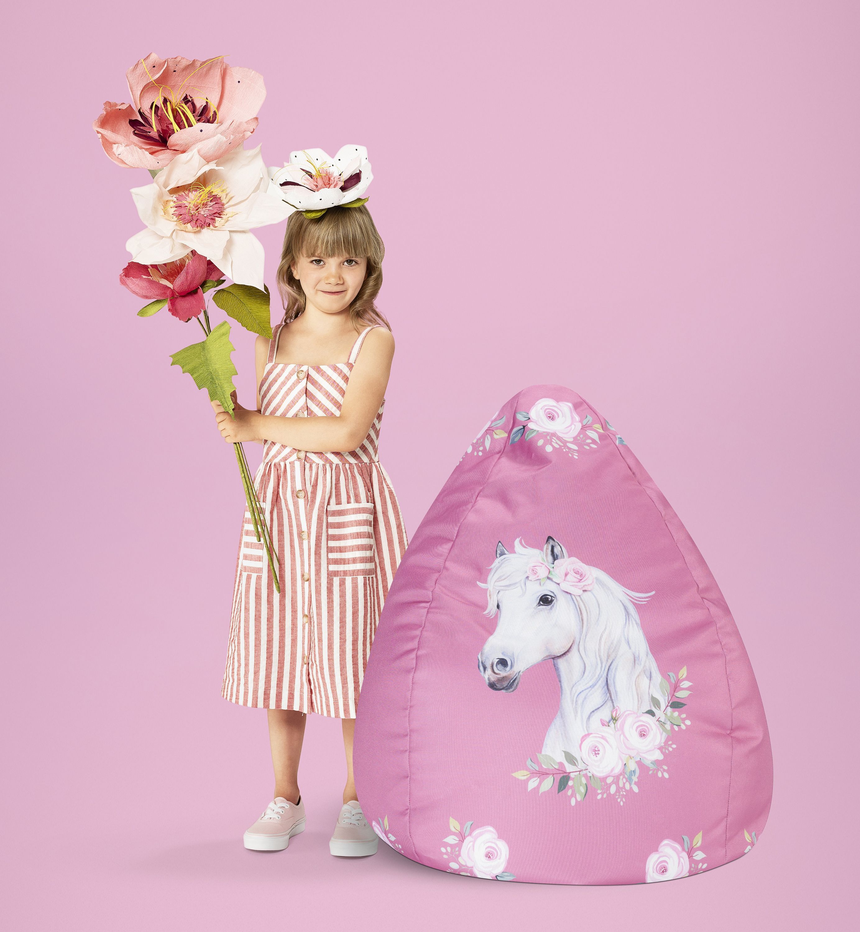 Sitzsack HORSE