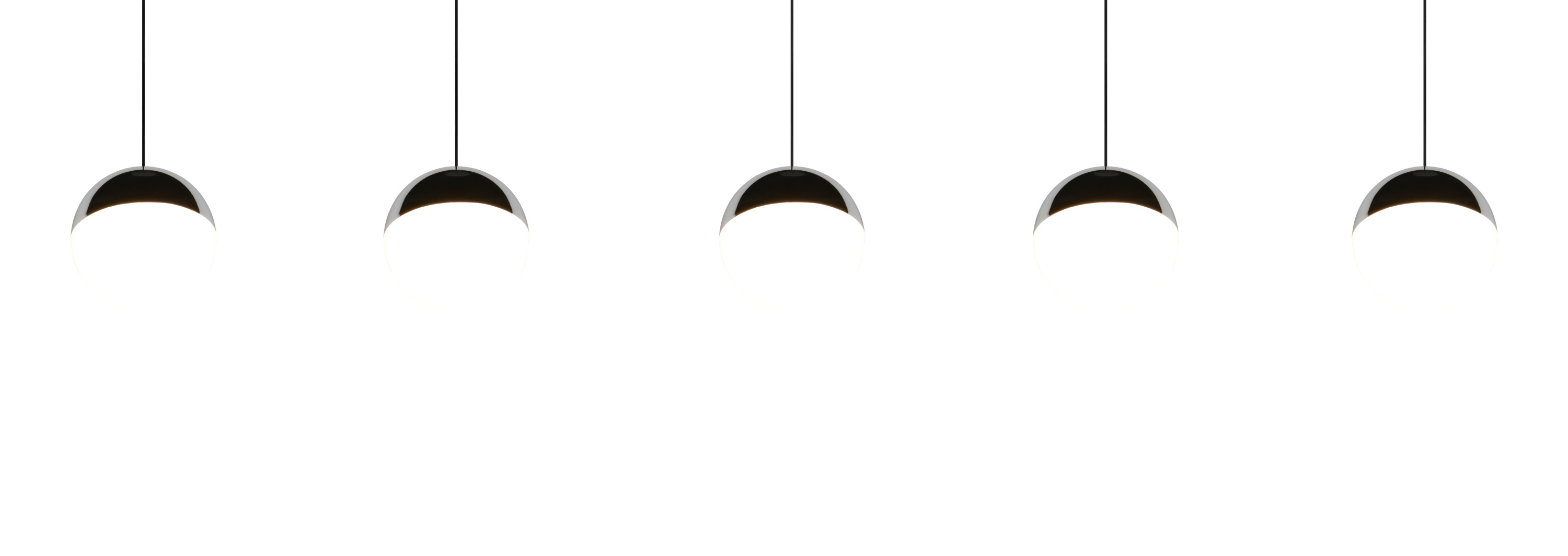 Pendelleuchte LED SANTA