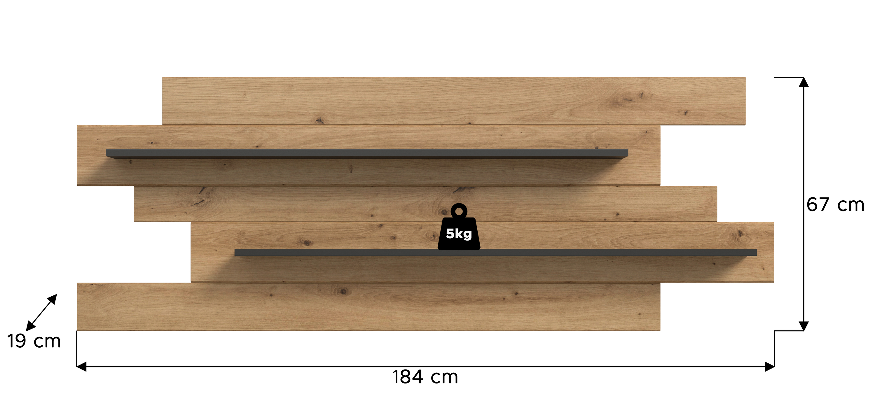 Wandboard CANU