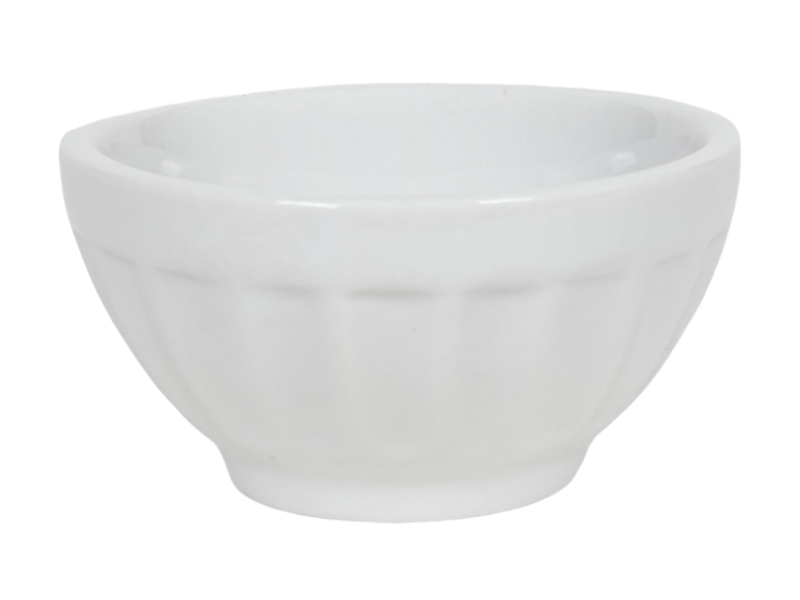 Dipschale ROUND
