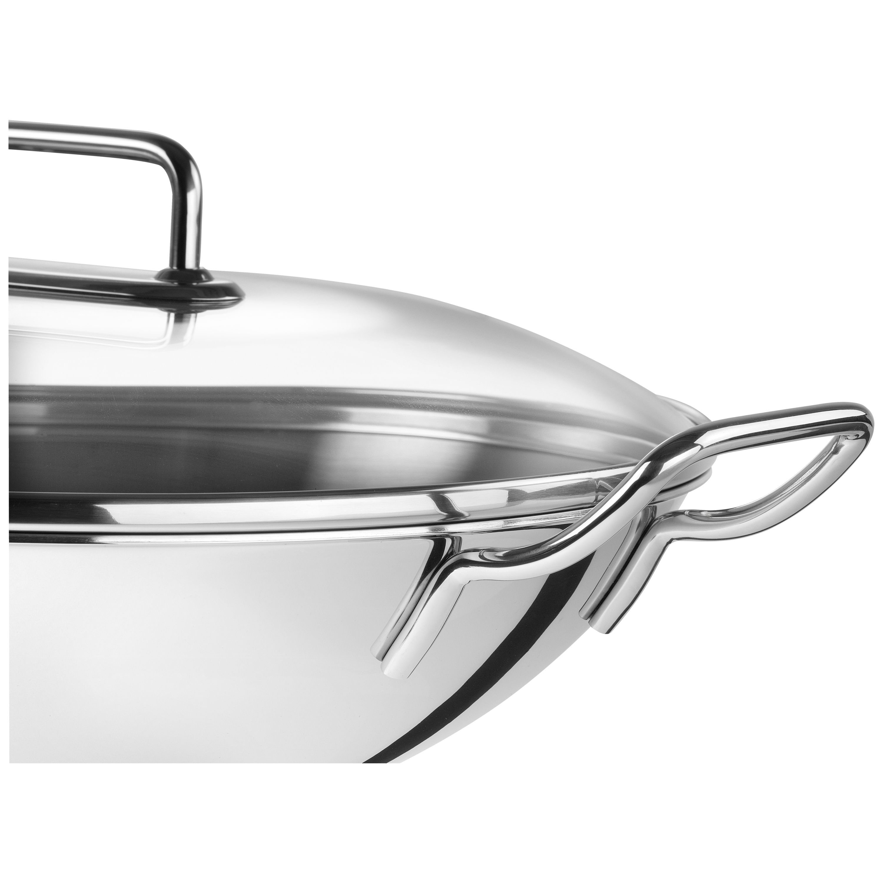 Wok ZWILLING/Plus