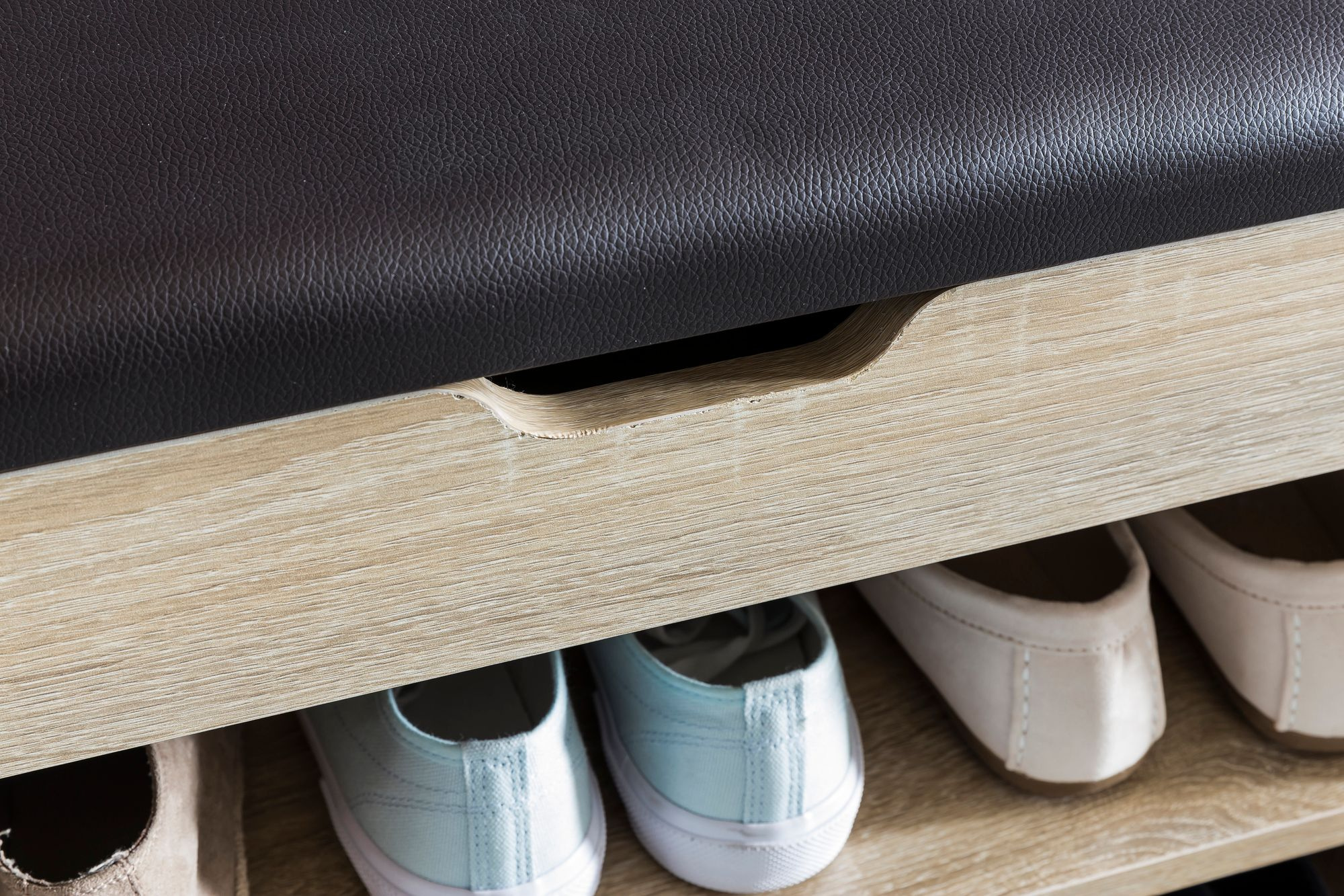Schuhschrank