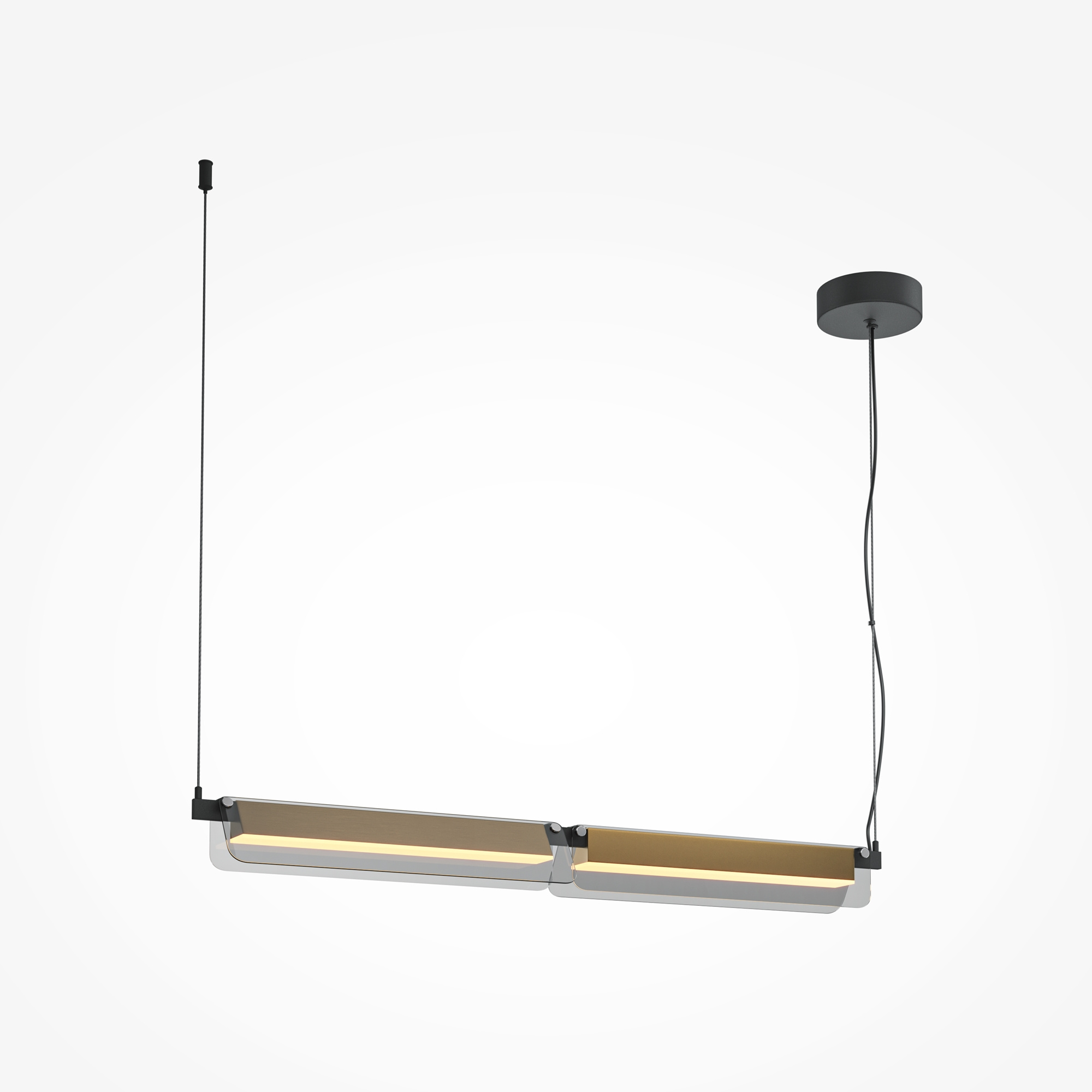 Pendelleuchte FLAT