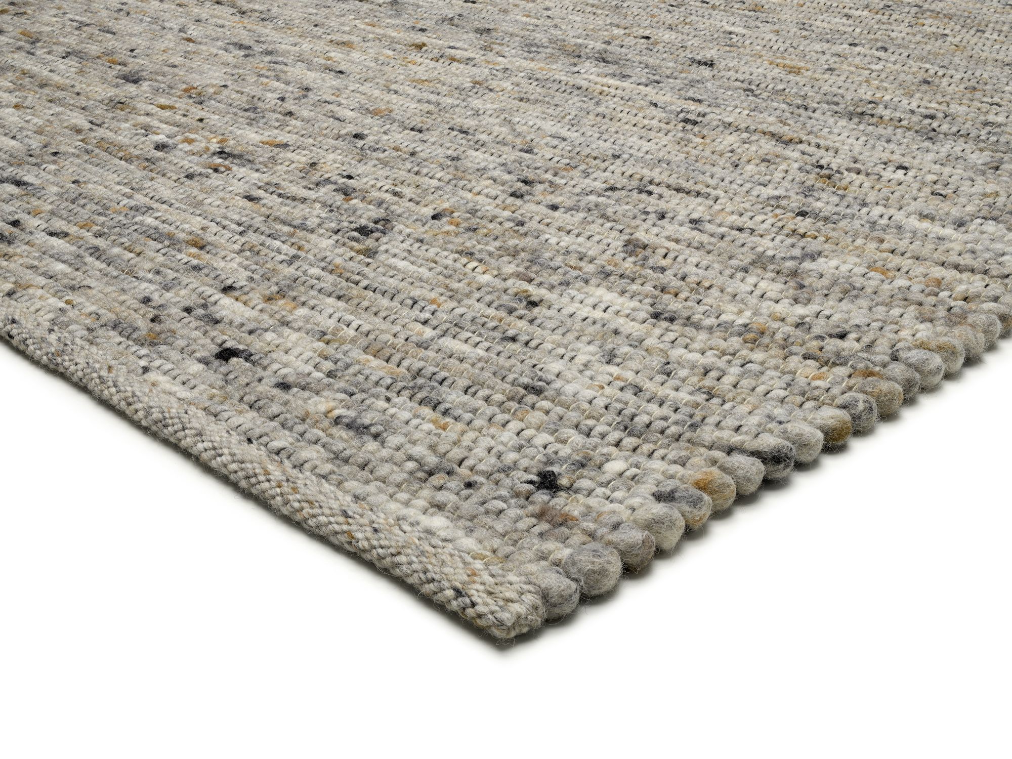 Teppich ATRIUM HANDWEB