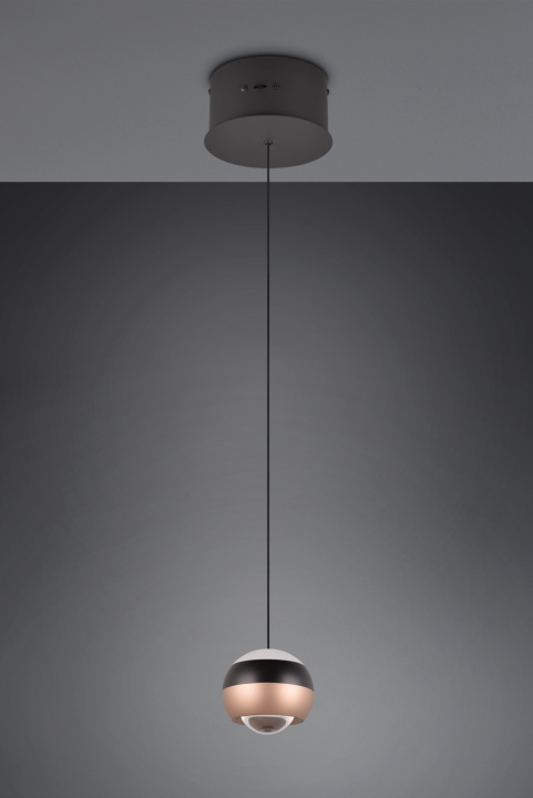 Pendelleuchte Select ORBIT