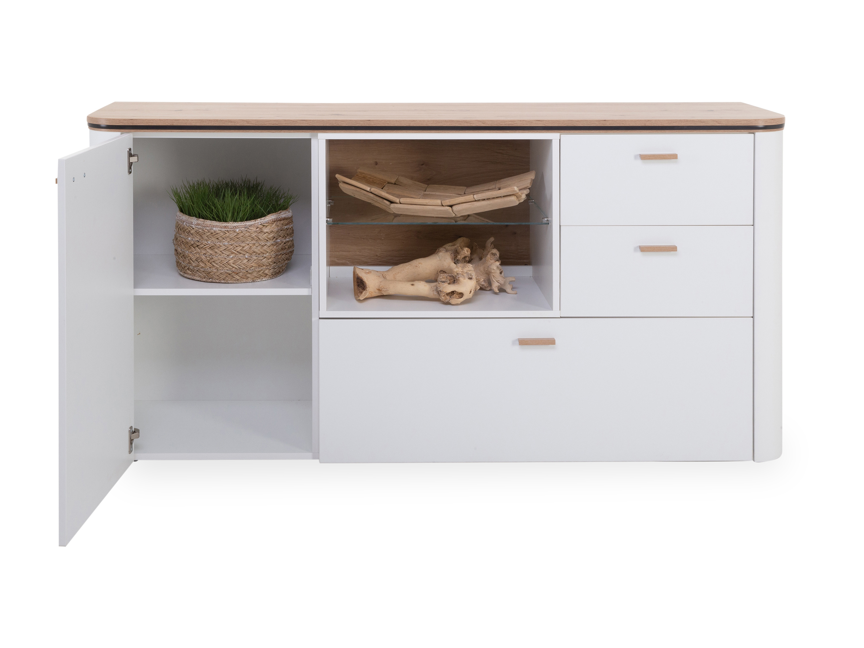 Sideboard SANSIBAR VISTRA
