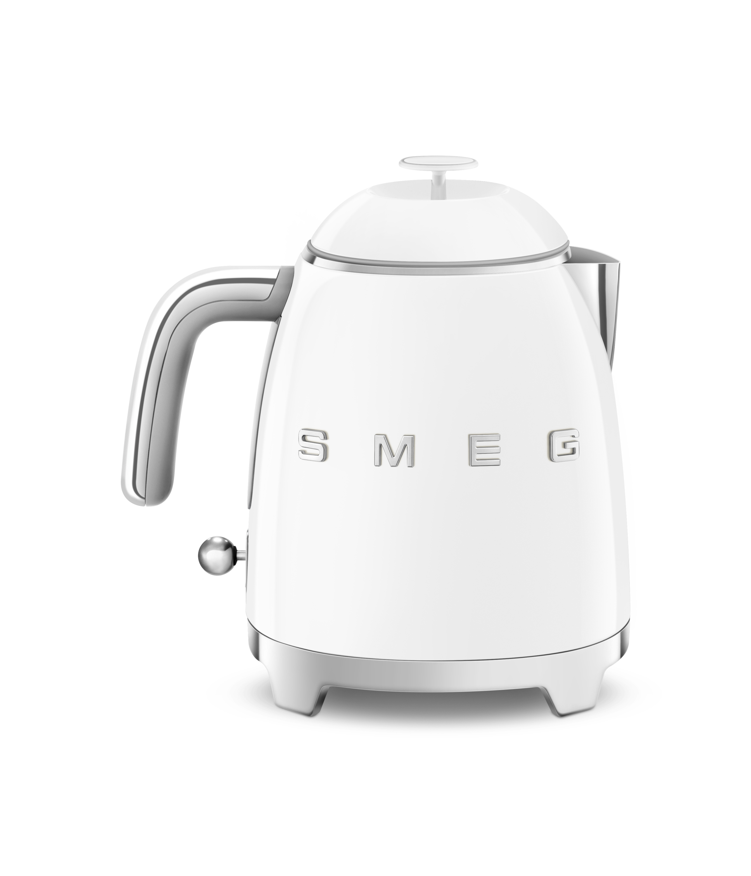 Wasserkocher Mini smeg