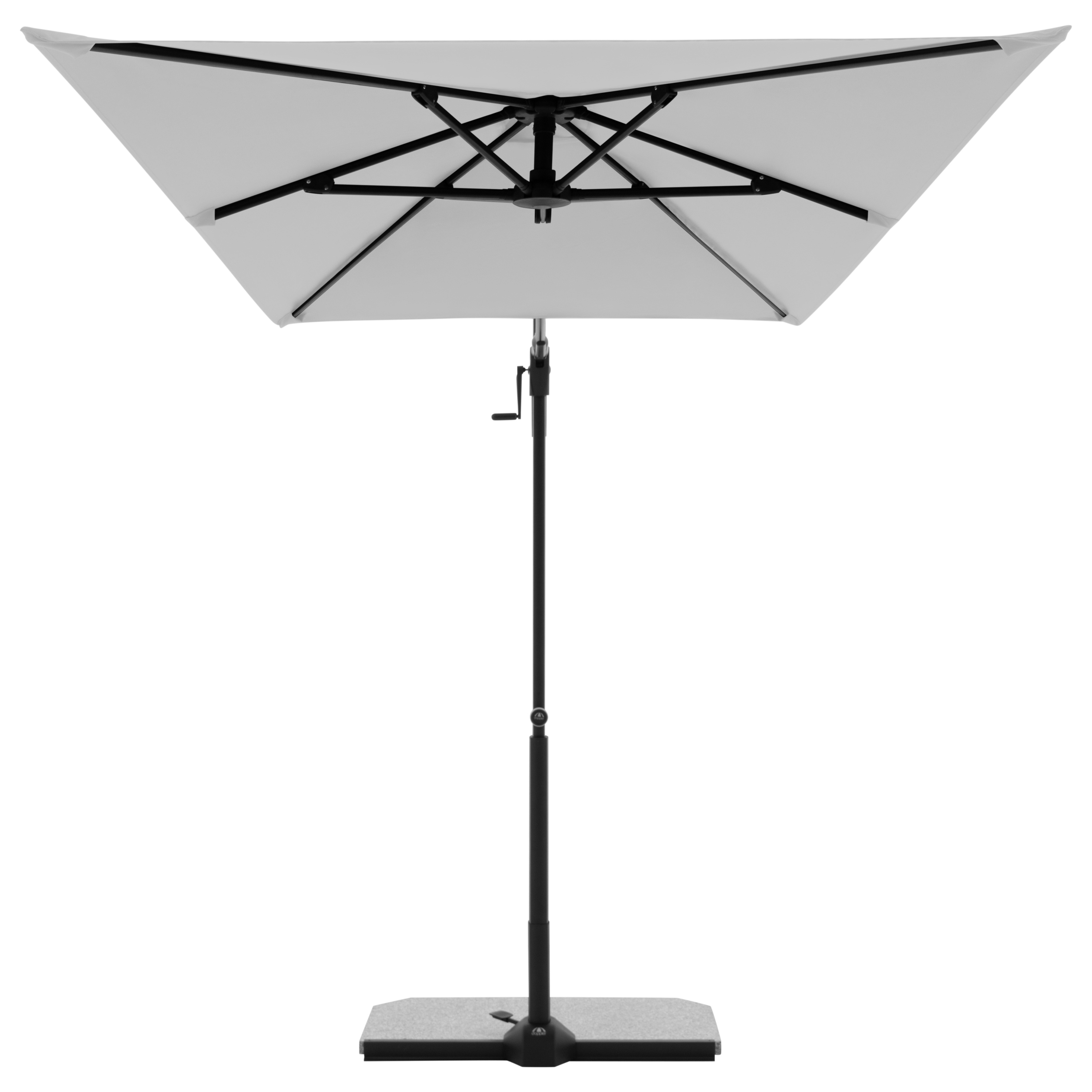 Ampelschirm doppler ACTIVE GREEN EDIT.