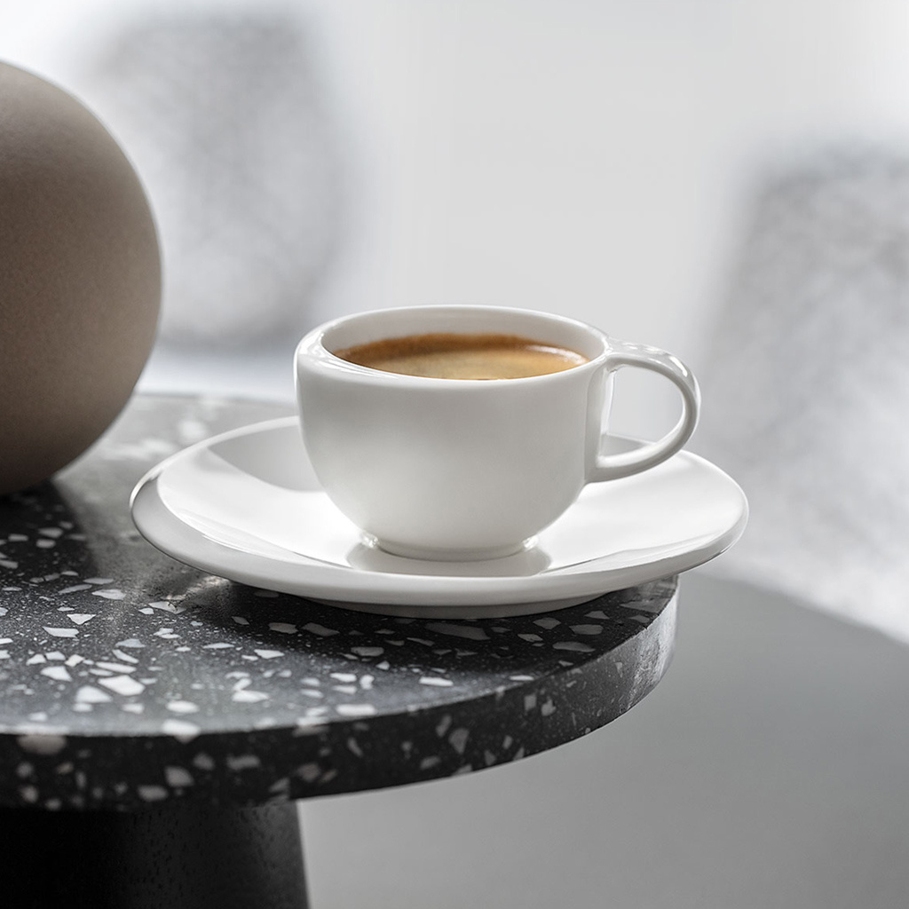 Espressoobertasse NEWMOON