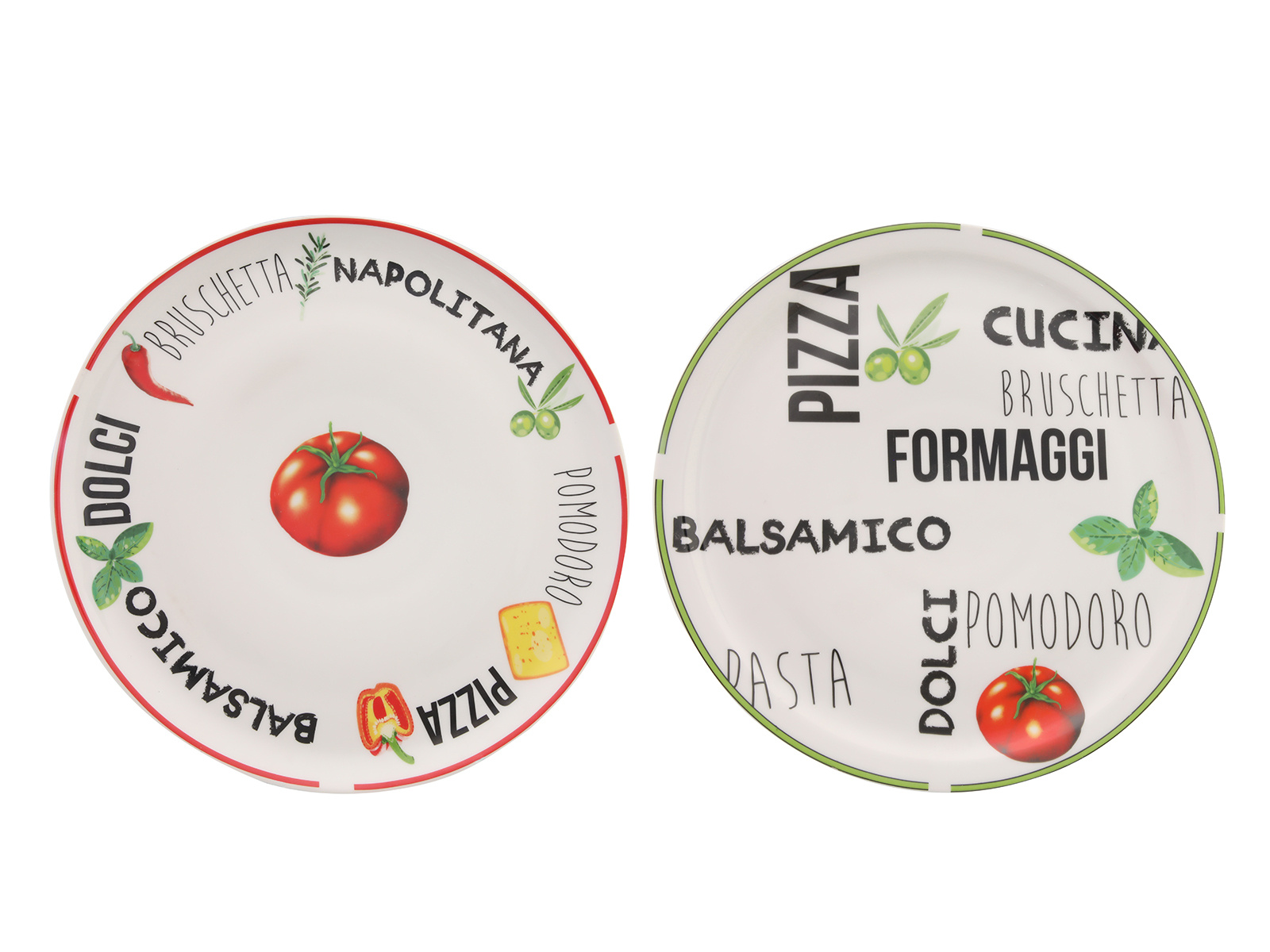 Pizzateller ITALIA