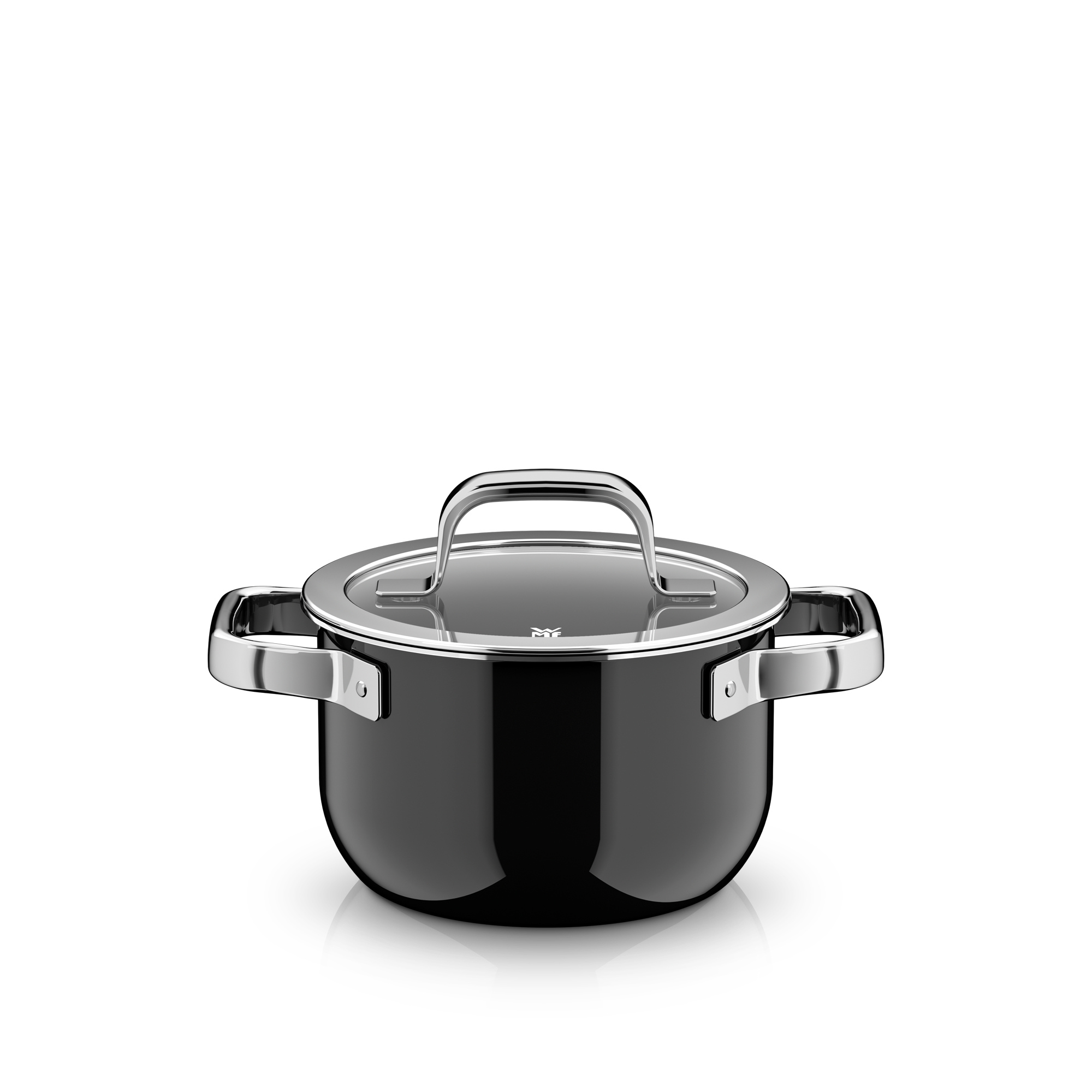 Kochtopf-Set WMF FUSIONTEC