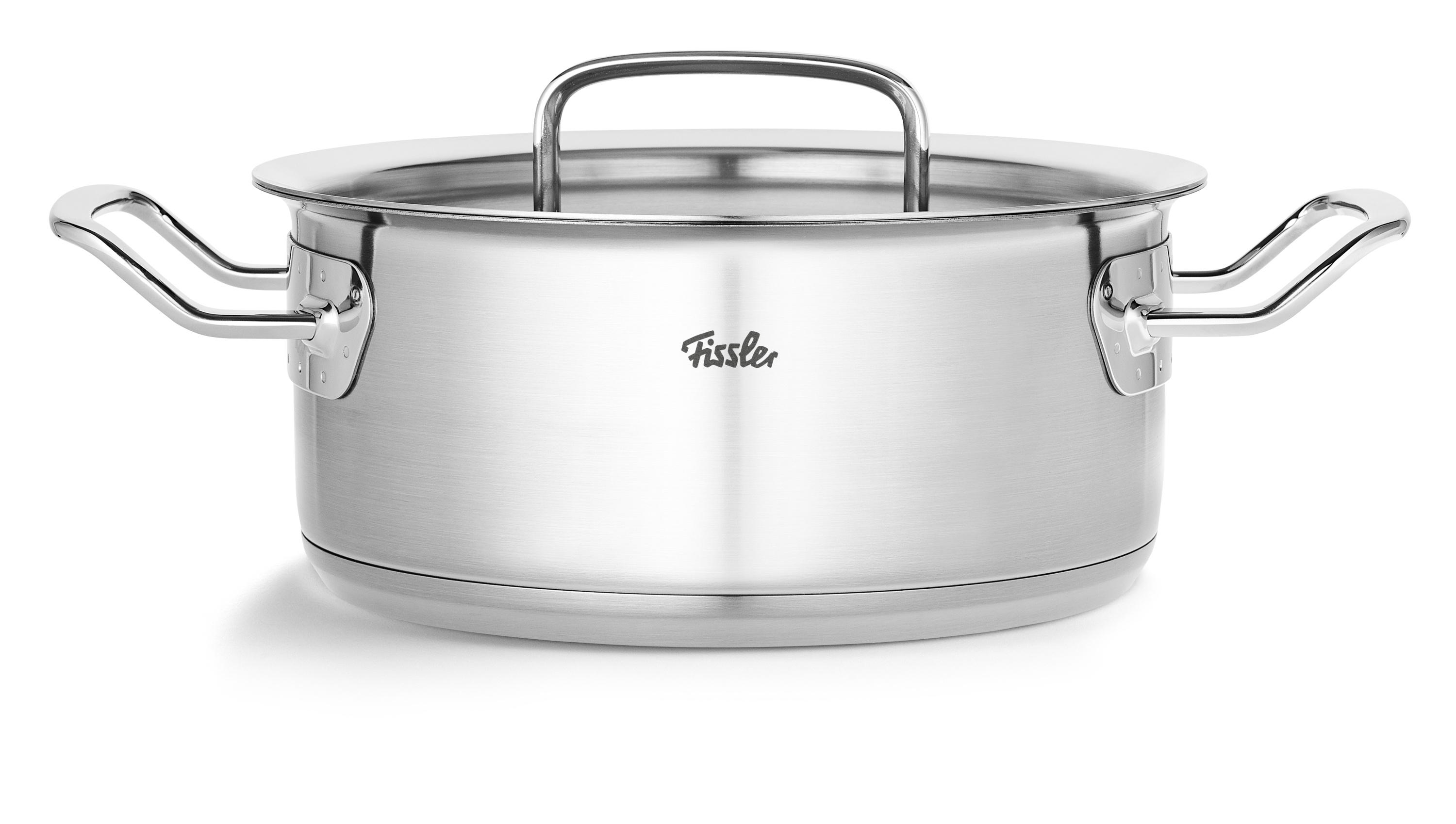 Bratentopf Fissler Profi Collection