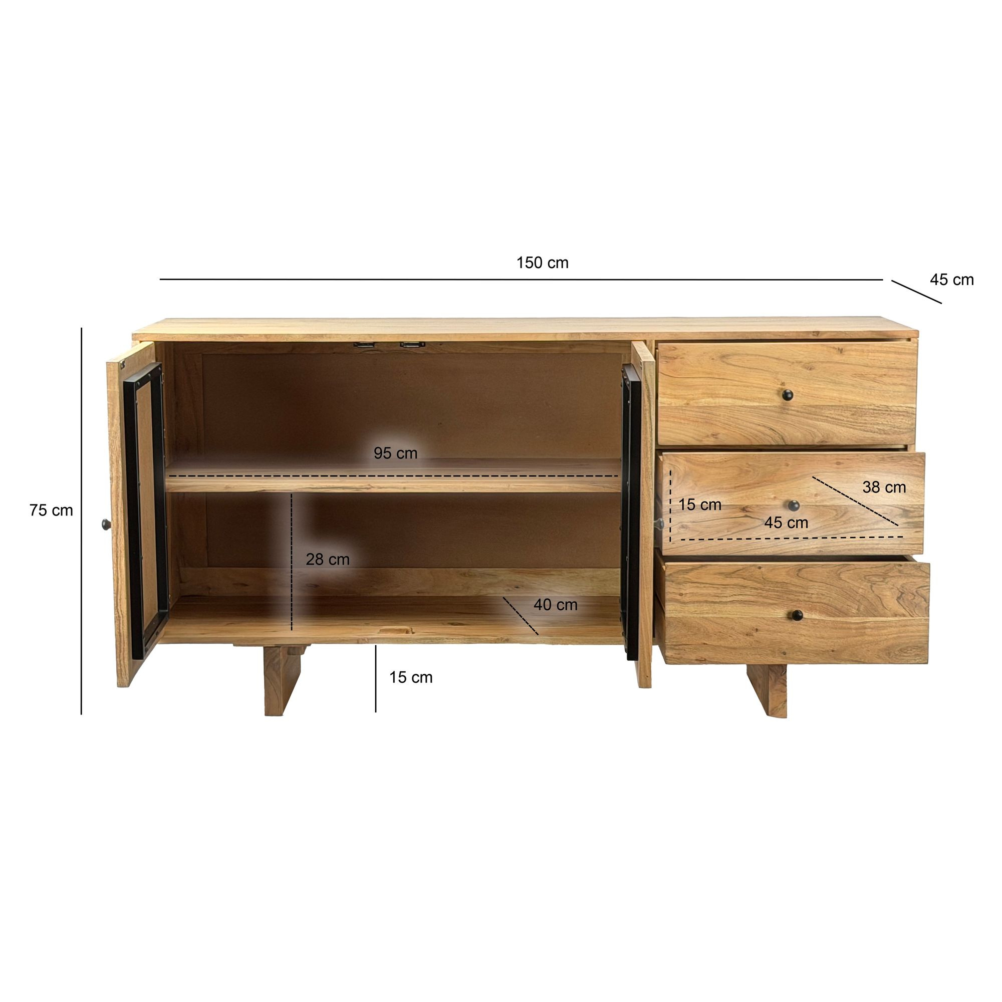 Sideboard