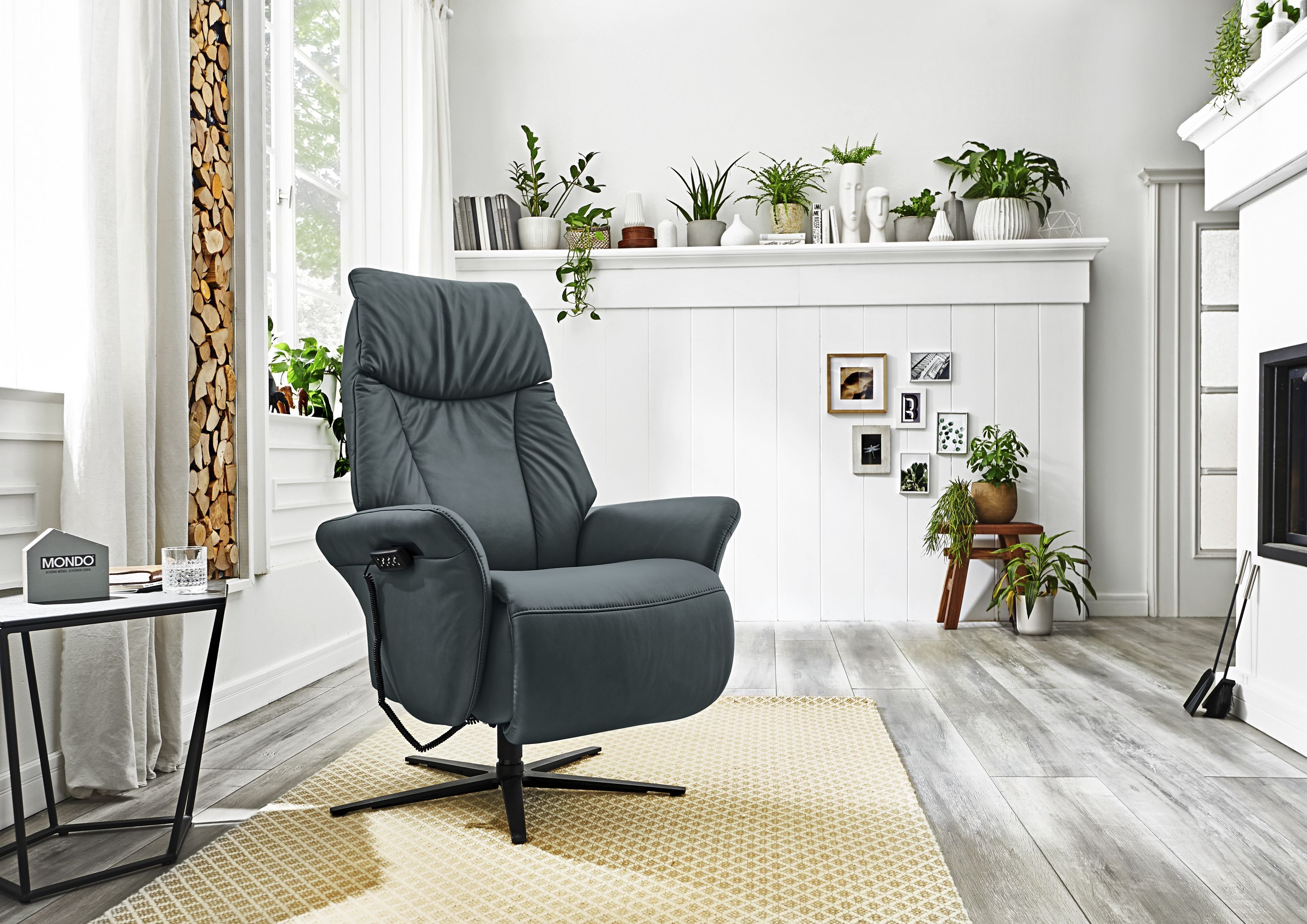 Relaxsessel MONDO SERON