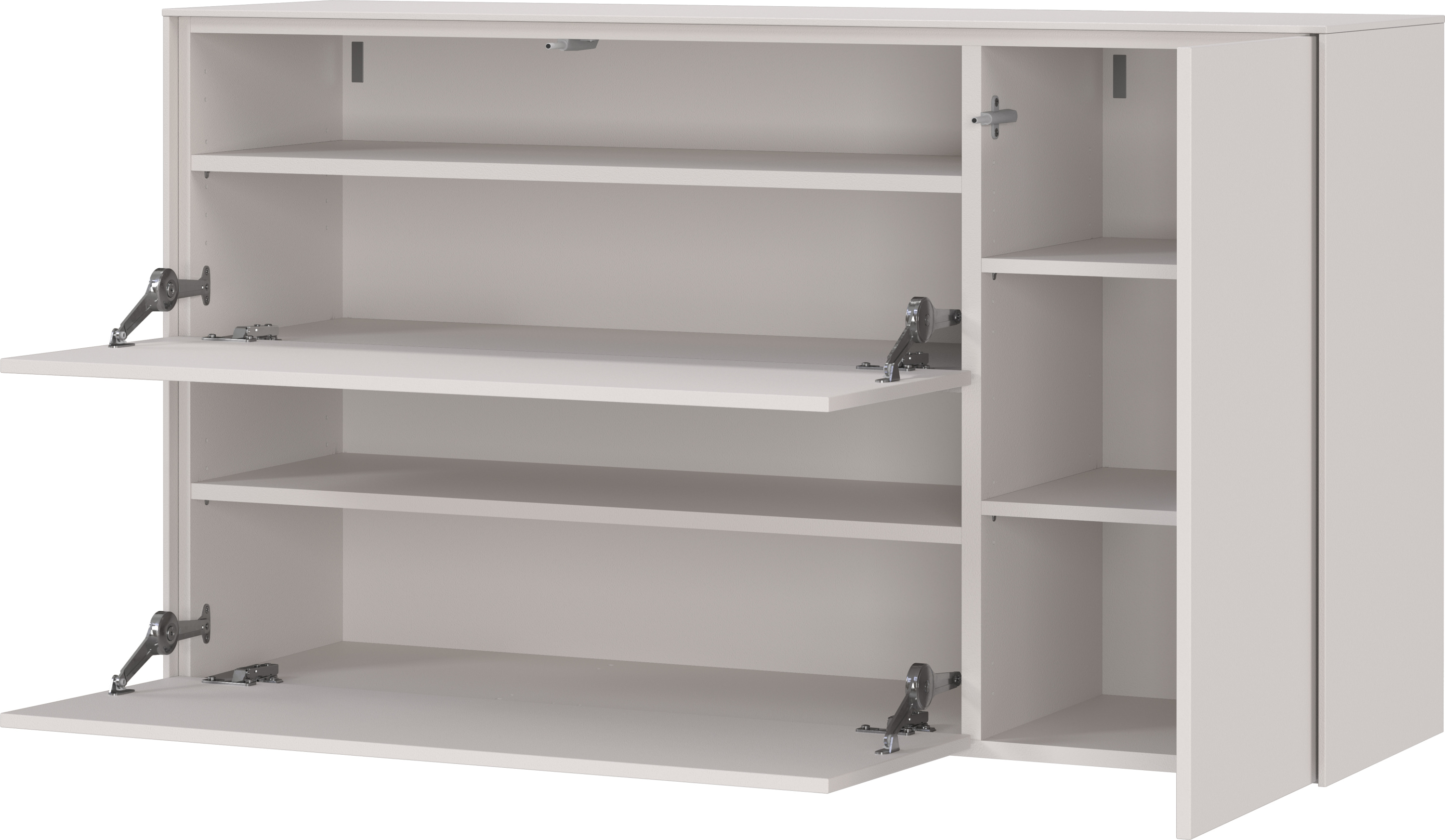 Schuhschrank FAKTA LOMENA