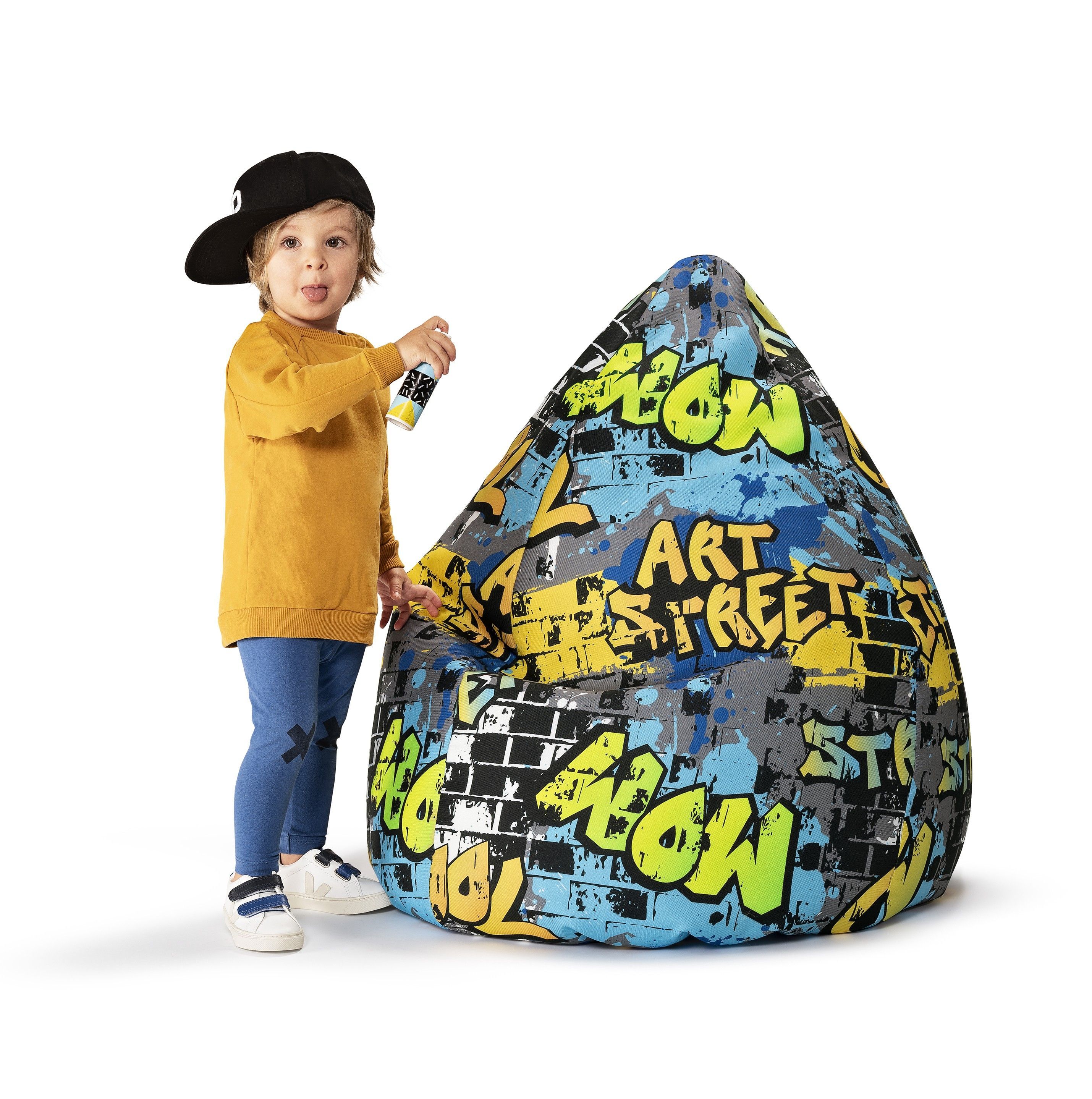 Sitzsack COOL