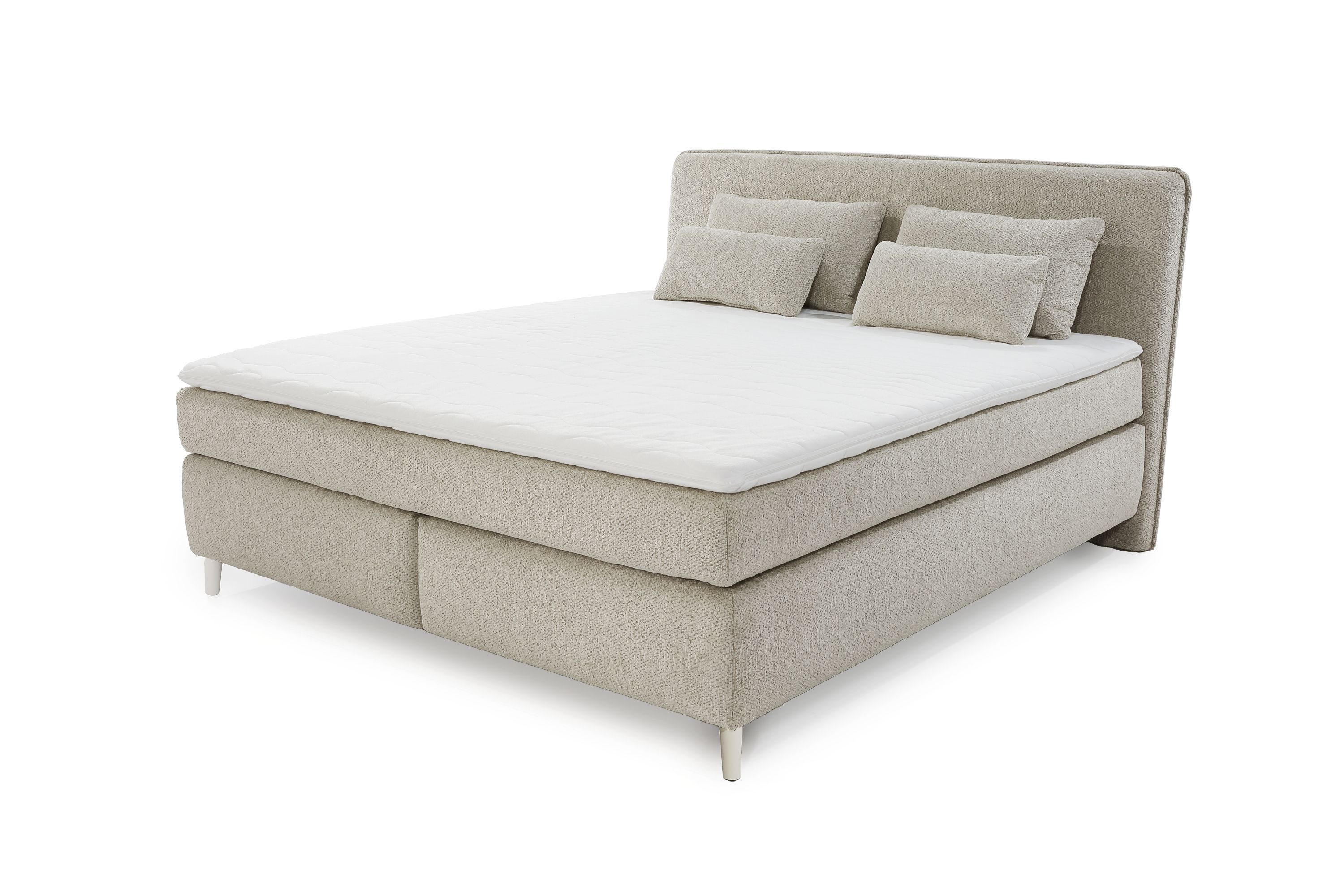 Boxspringbett HARPER JODAR