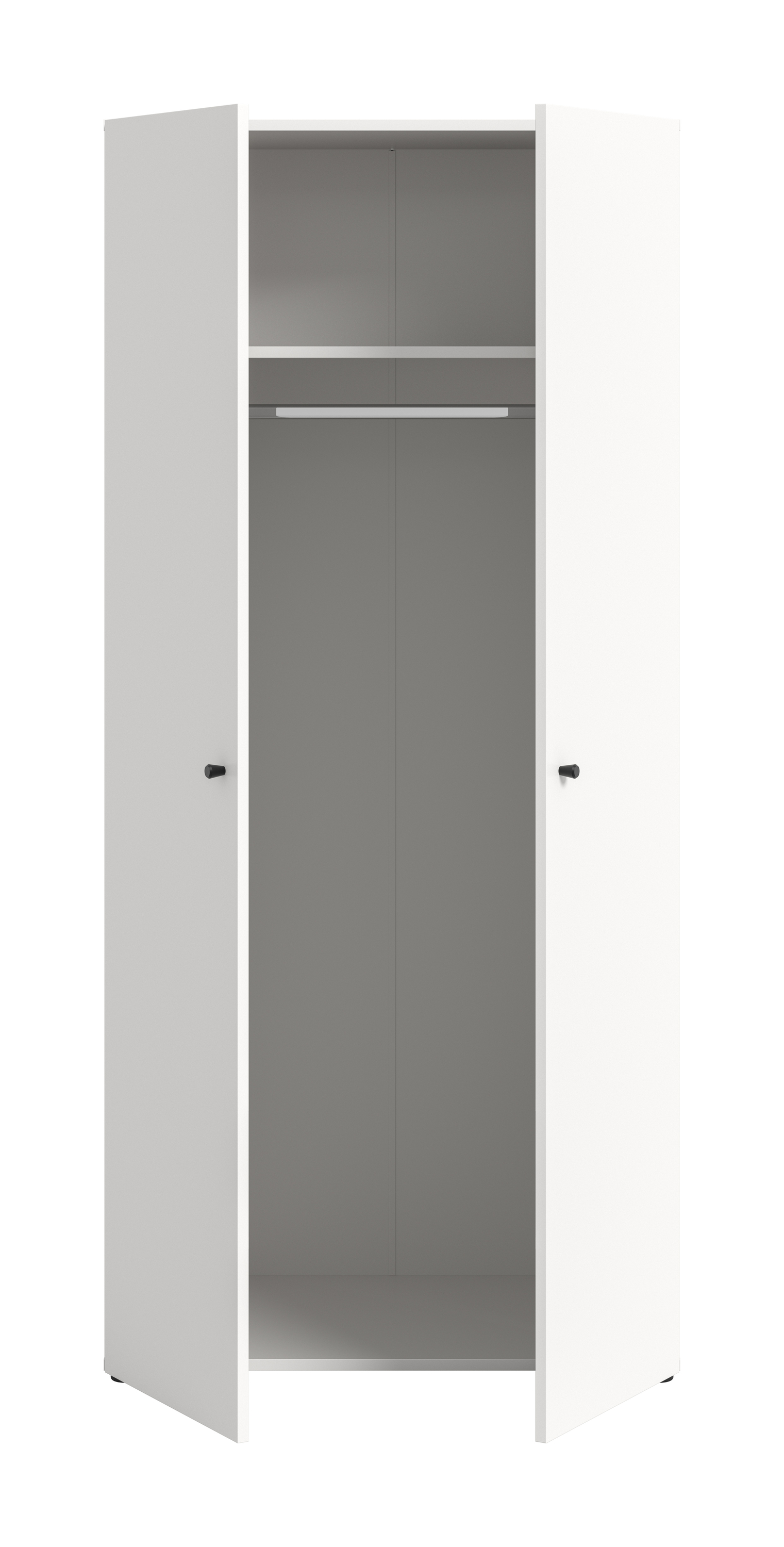 Kleiderschrank DARWIN
