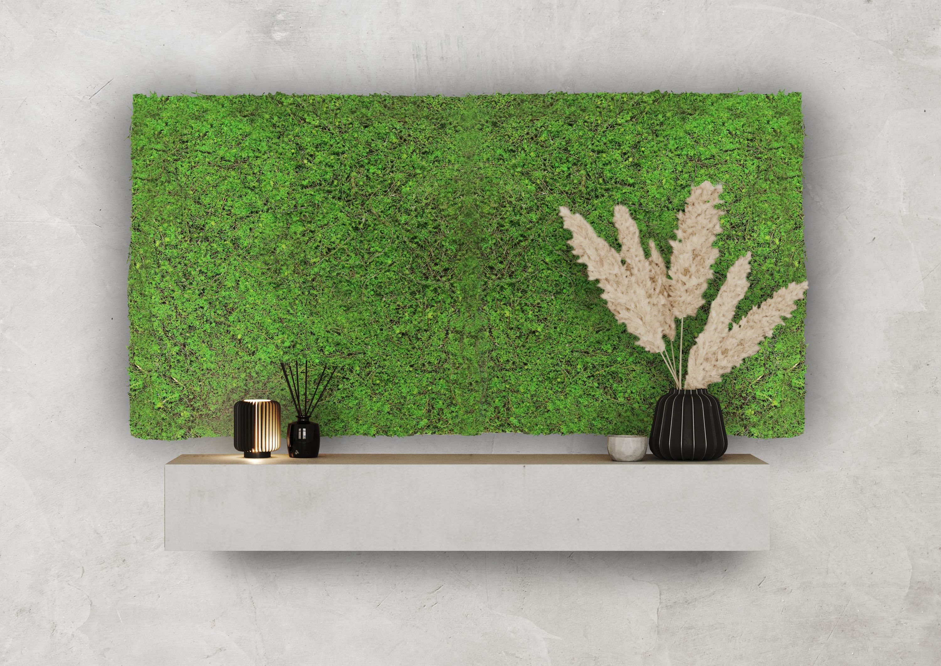 Wandpaneel MODULAR WALL