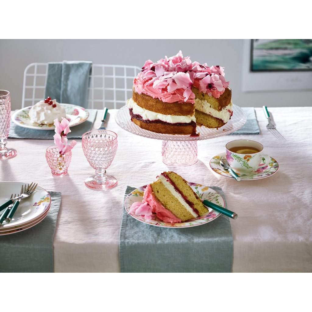 Kaffeeuntertasse MARIEFLEUR