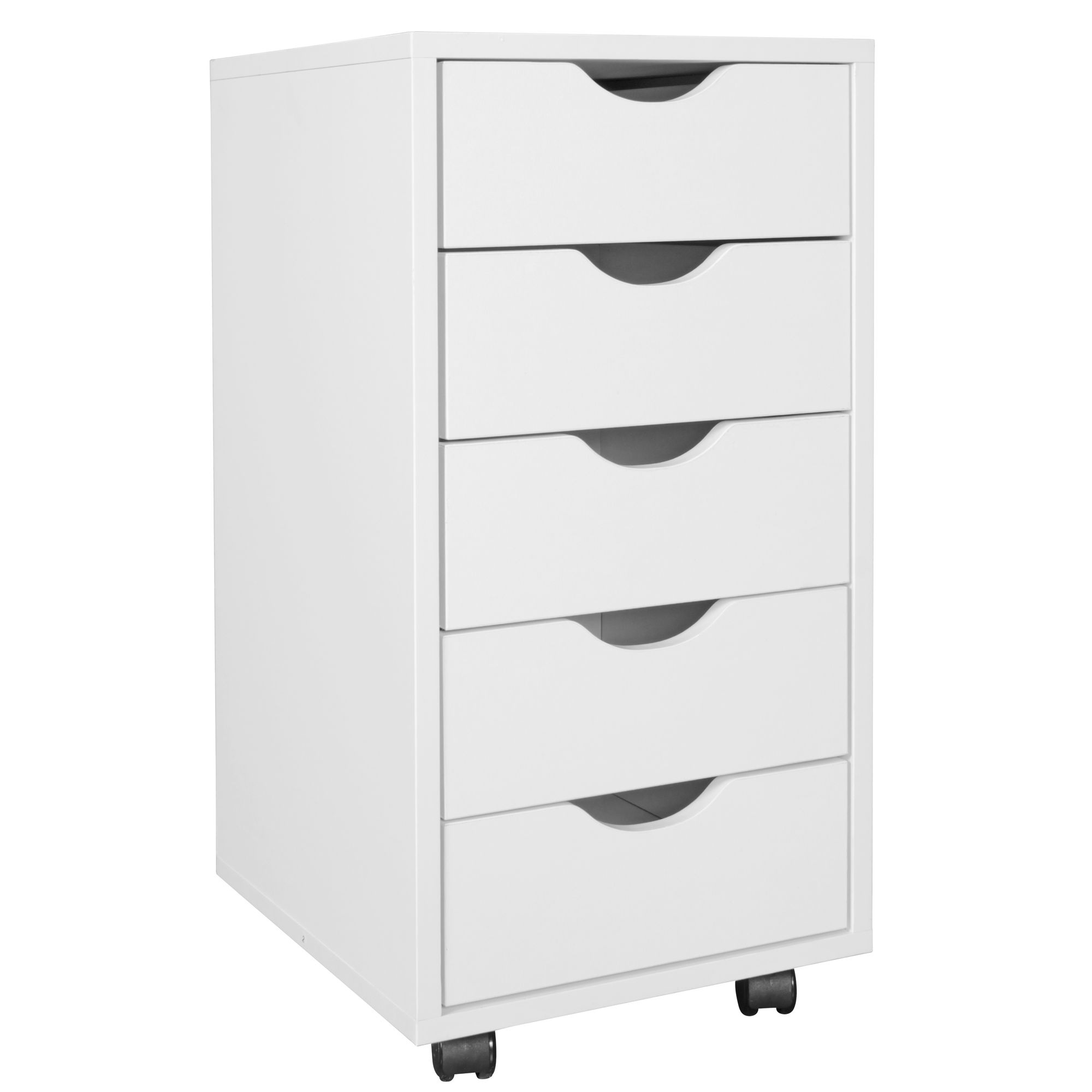 Rollcontainer