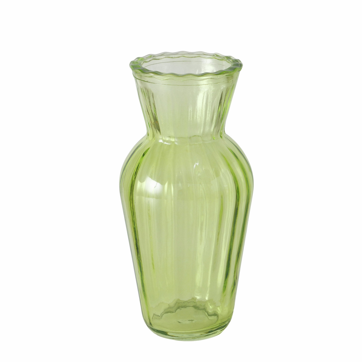 Vase TILLA grün