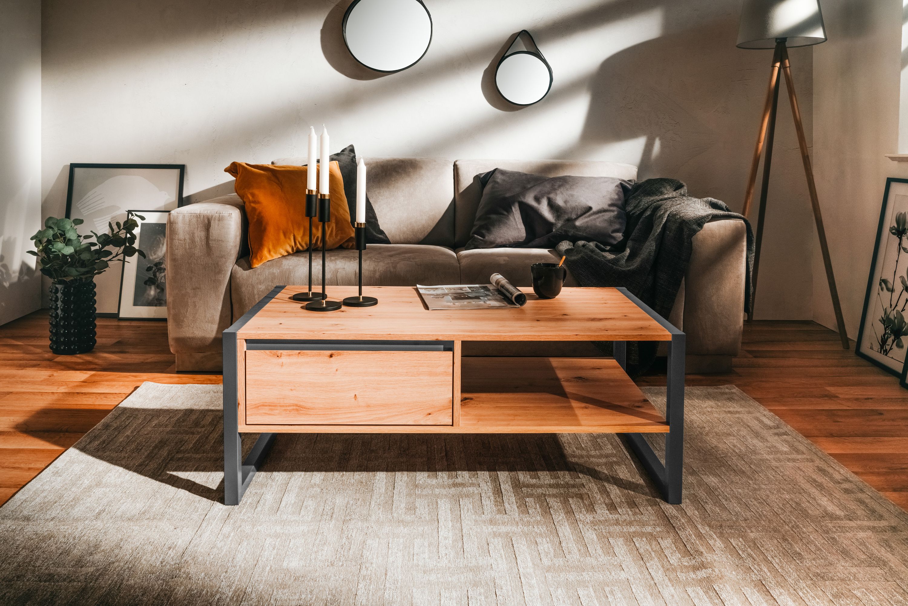 Couchtisch DENVER