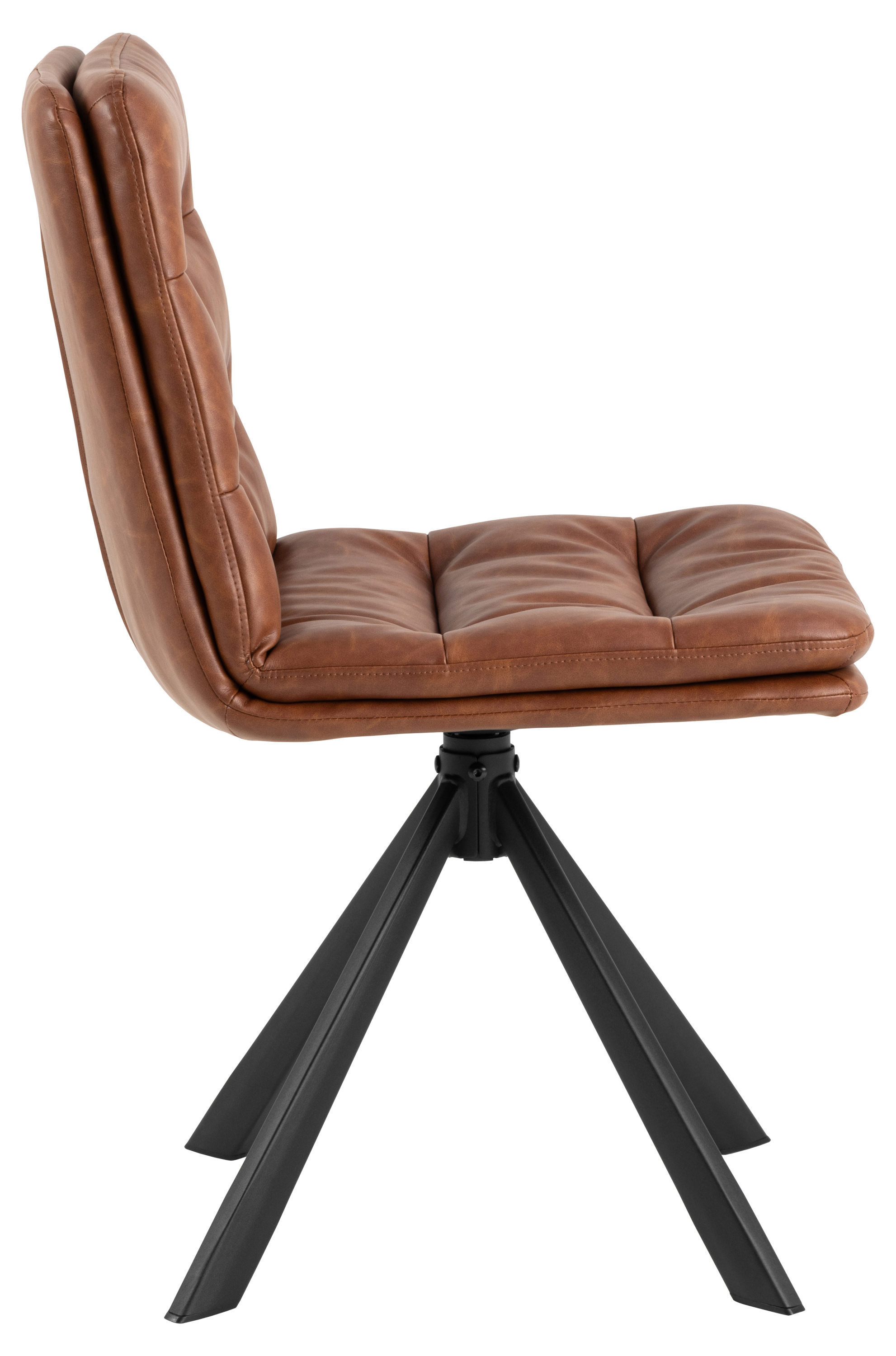 Polsterstuhl DEAN