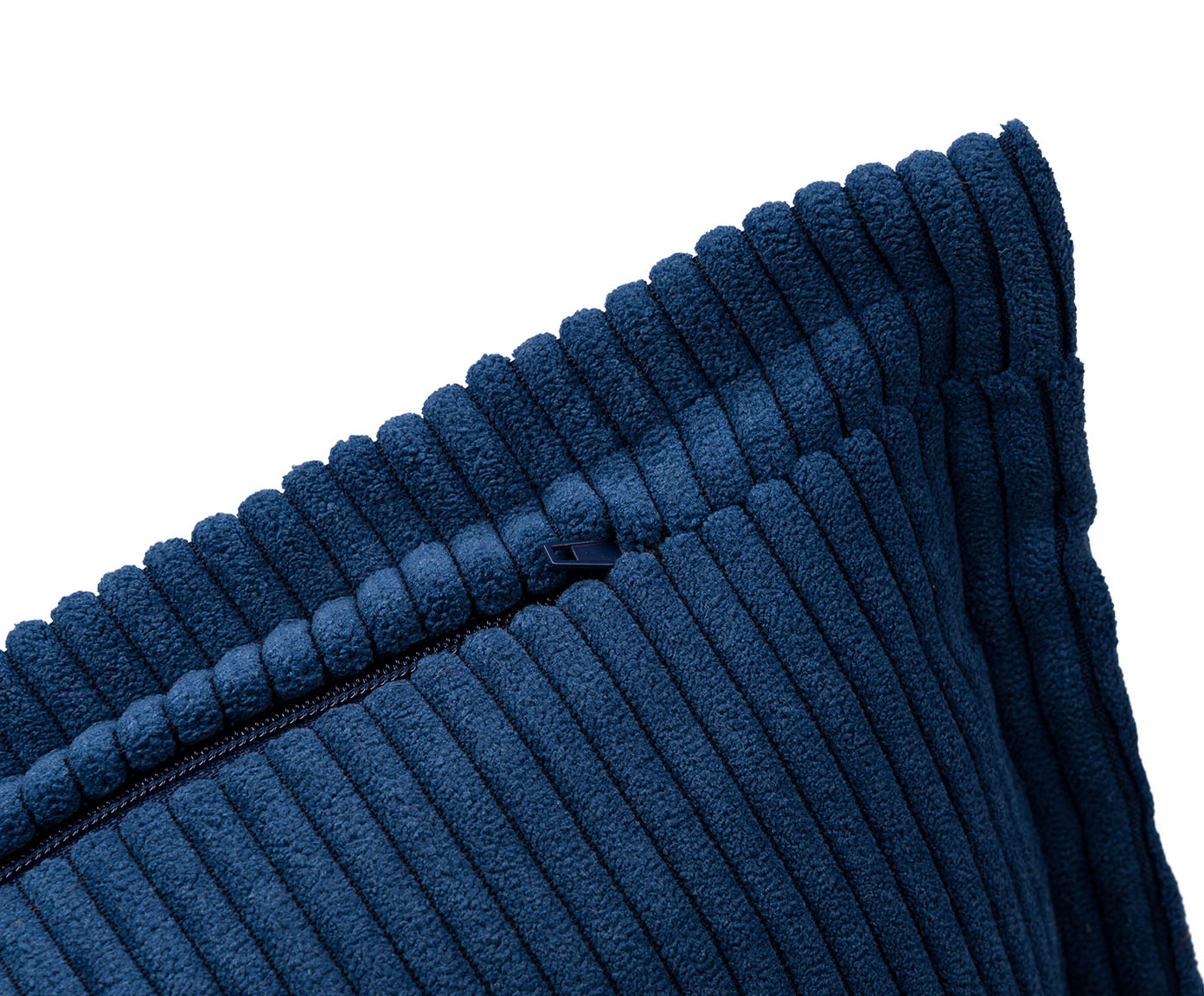Kissen CAPRI blau