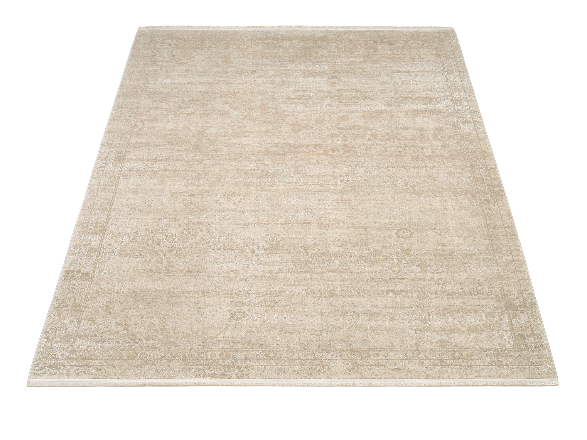Teppich TRIUMPH beige