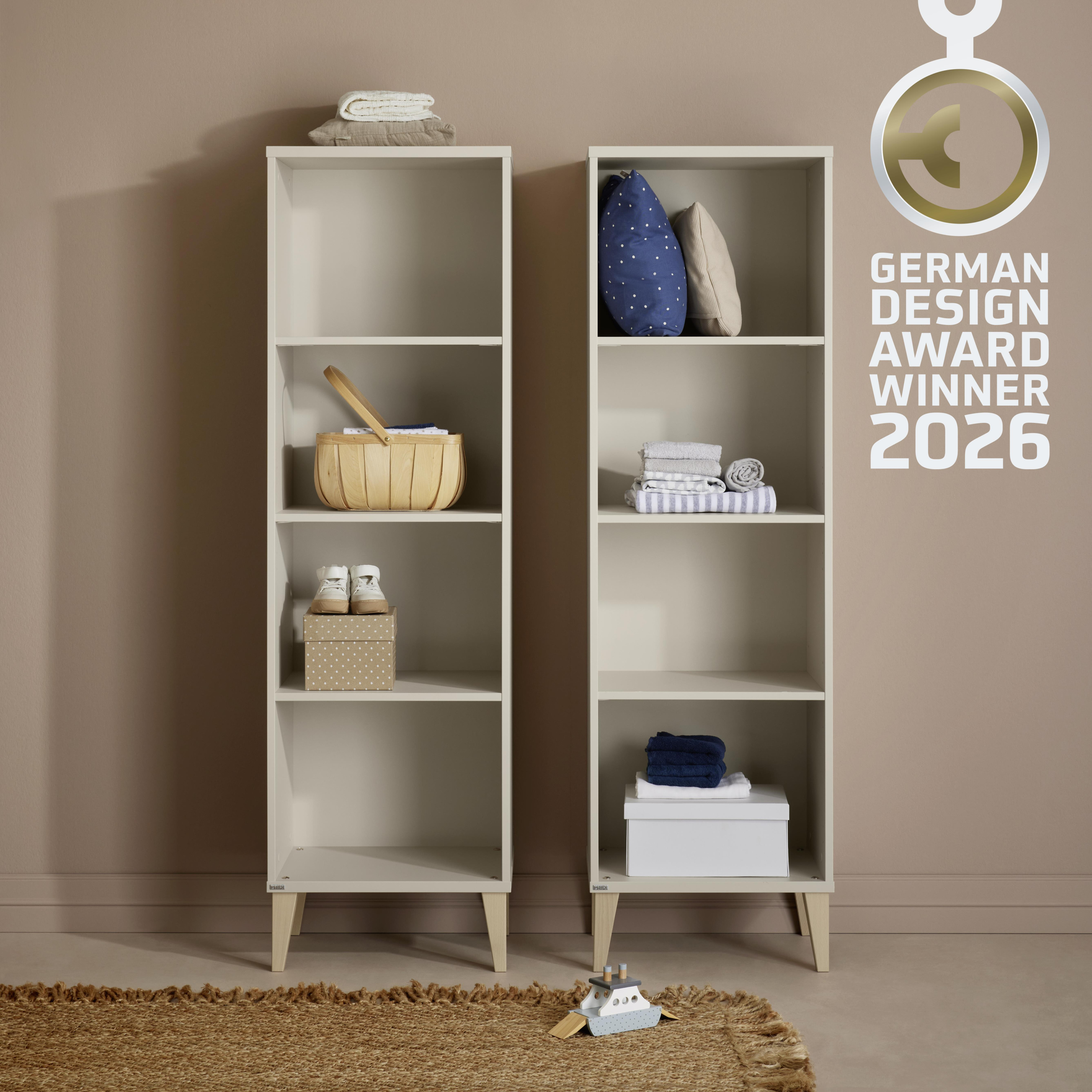 Regal-Off PAIDI JONTE