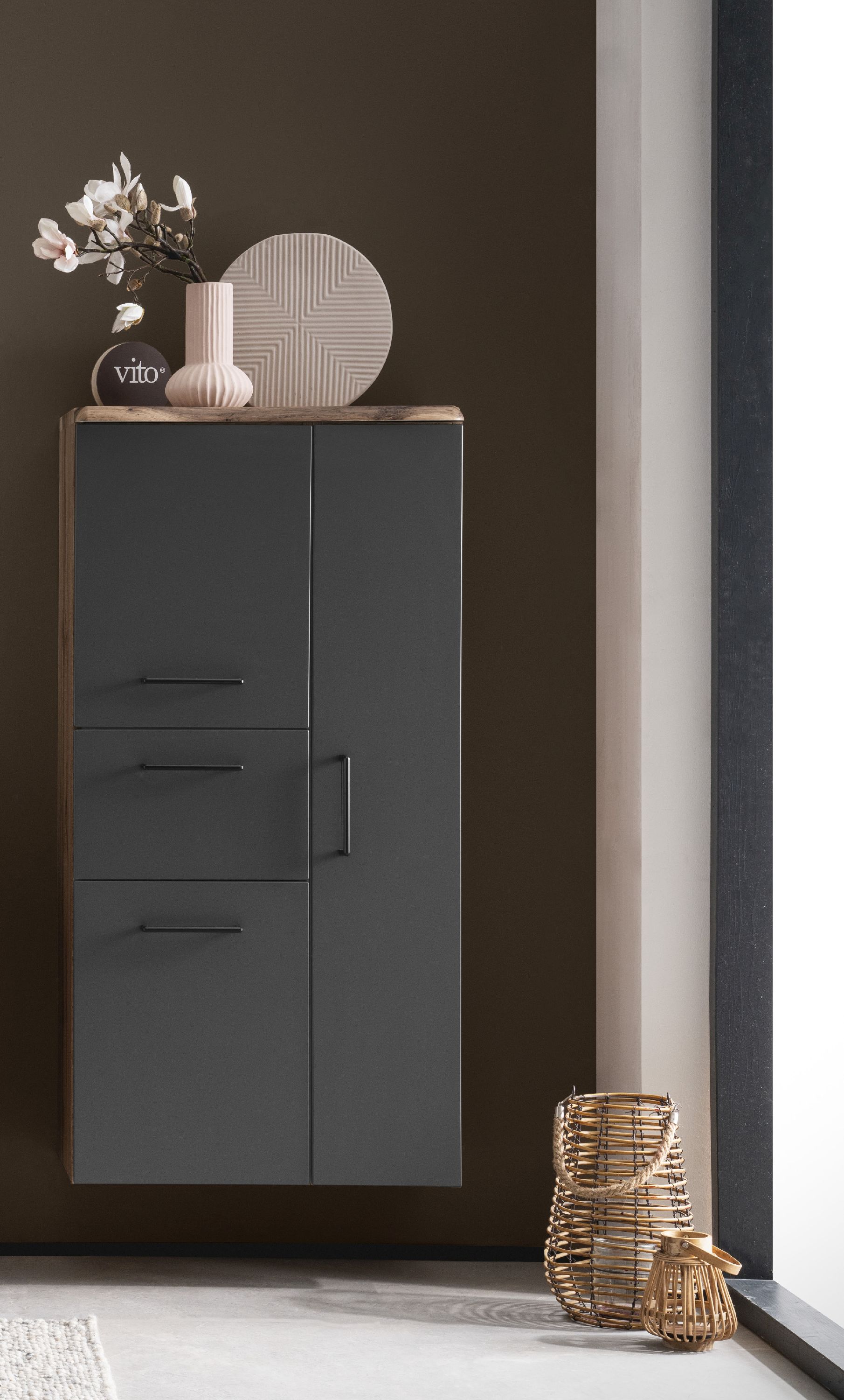 Midischrank vito KEYTO
