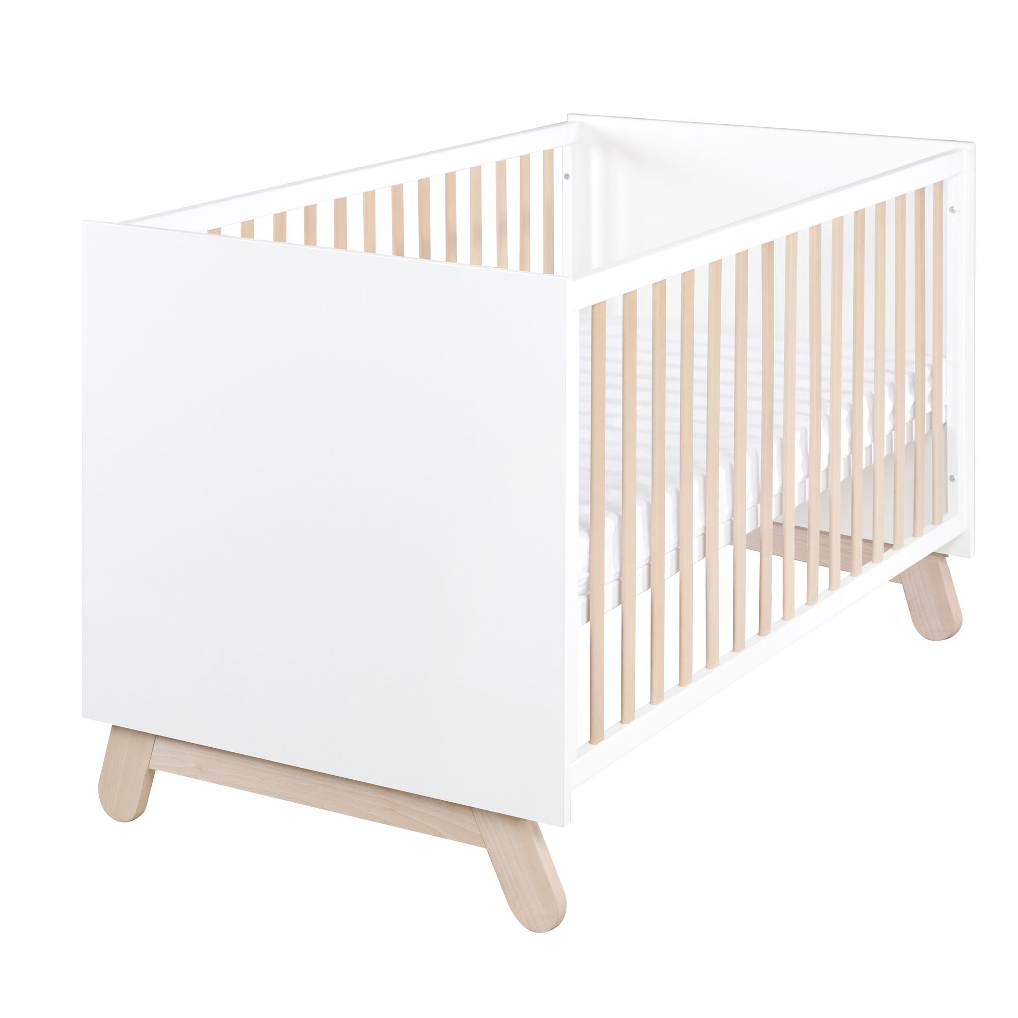 Babyzimmer roba CLARA