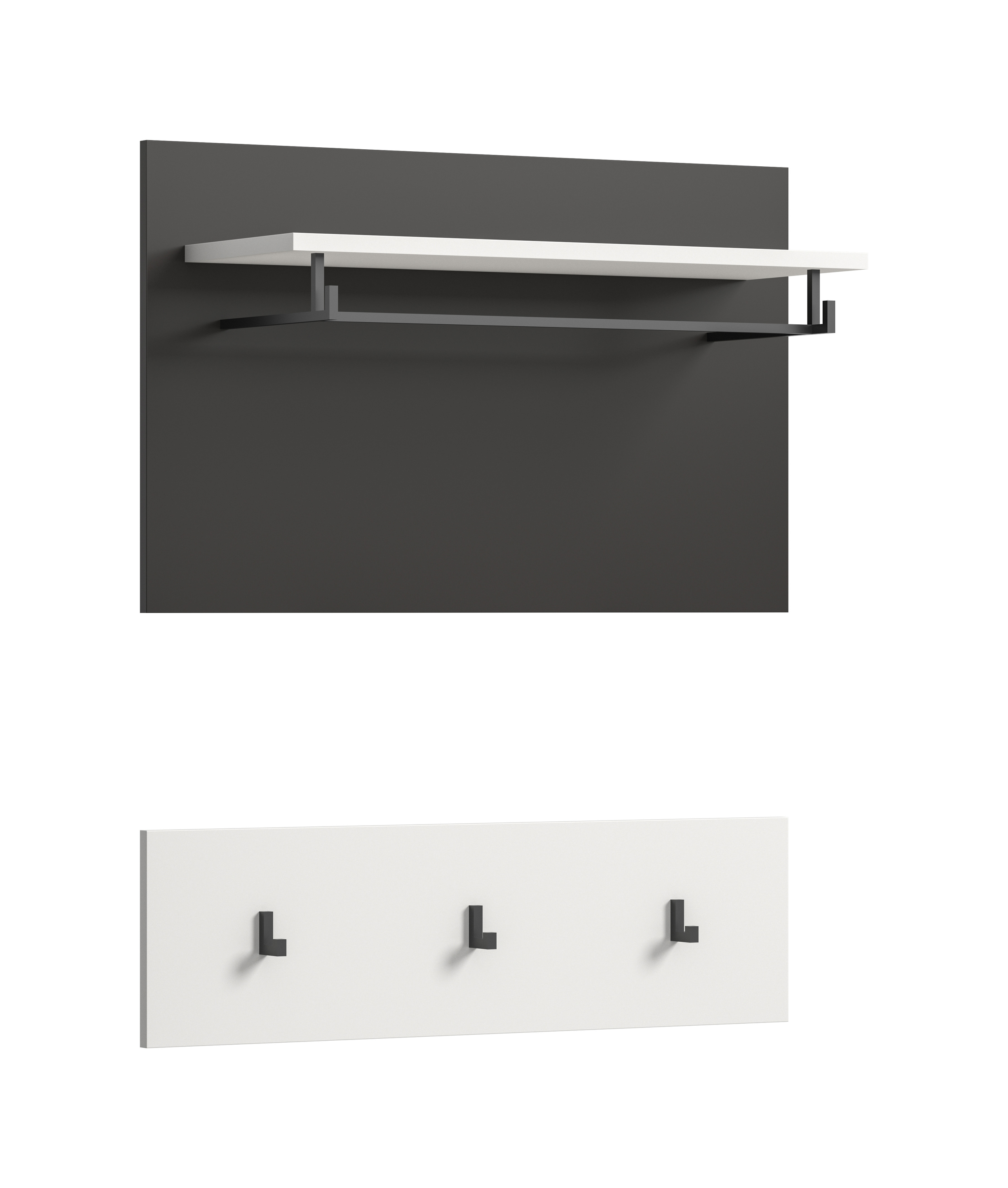 Garderobe CANU