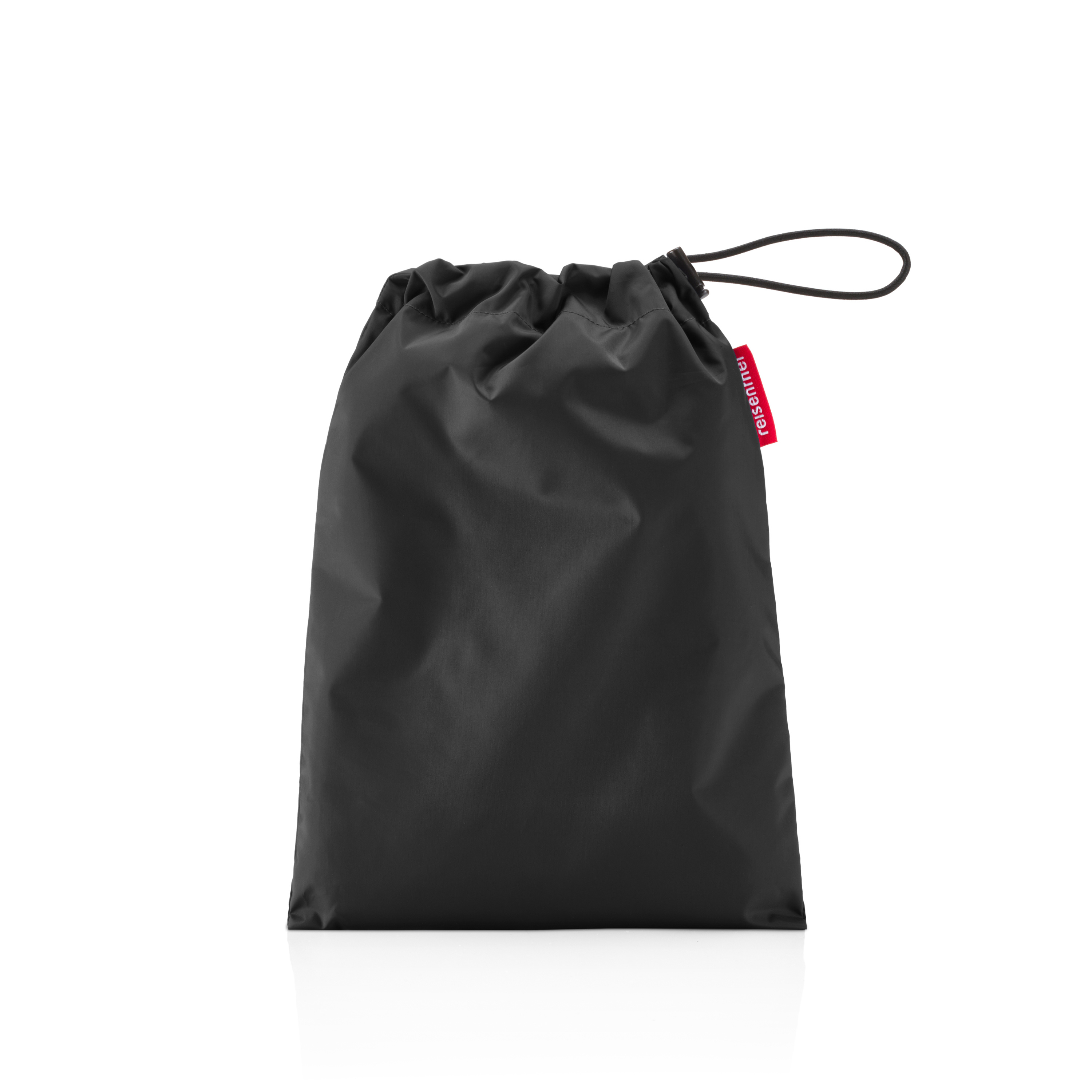 mini reisenthel maxi raincoat - black