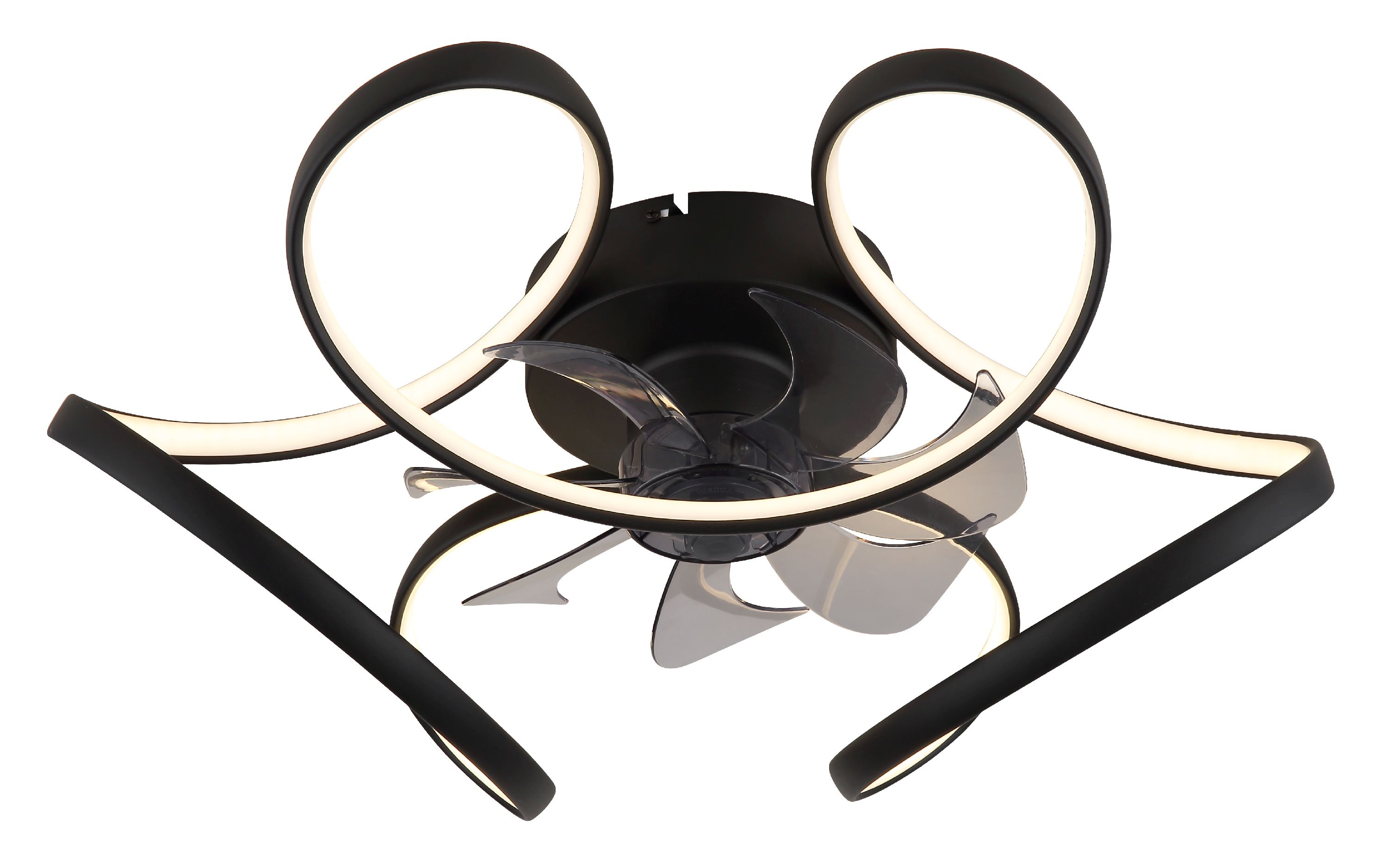 Deckenventilator LORIS