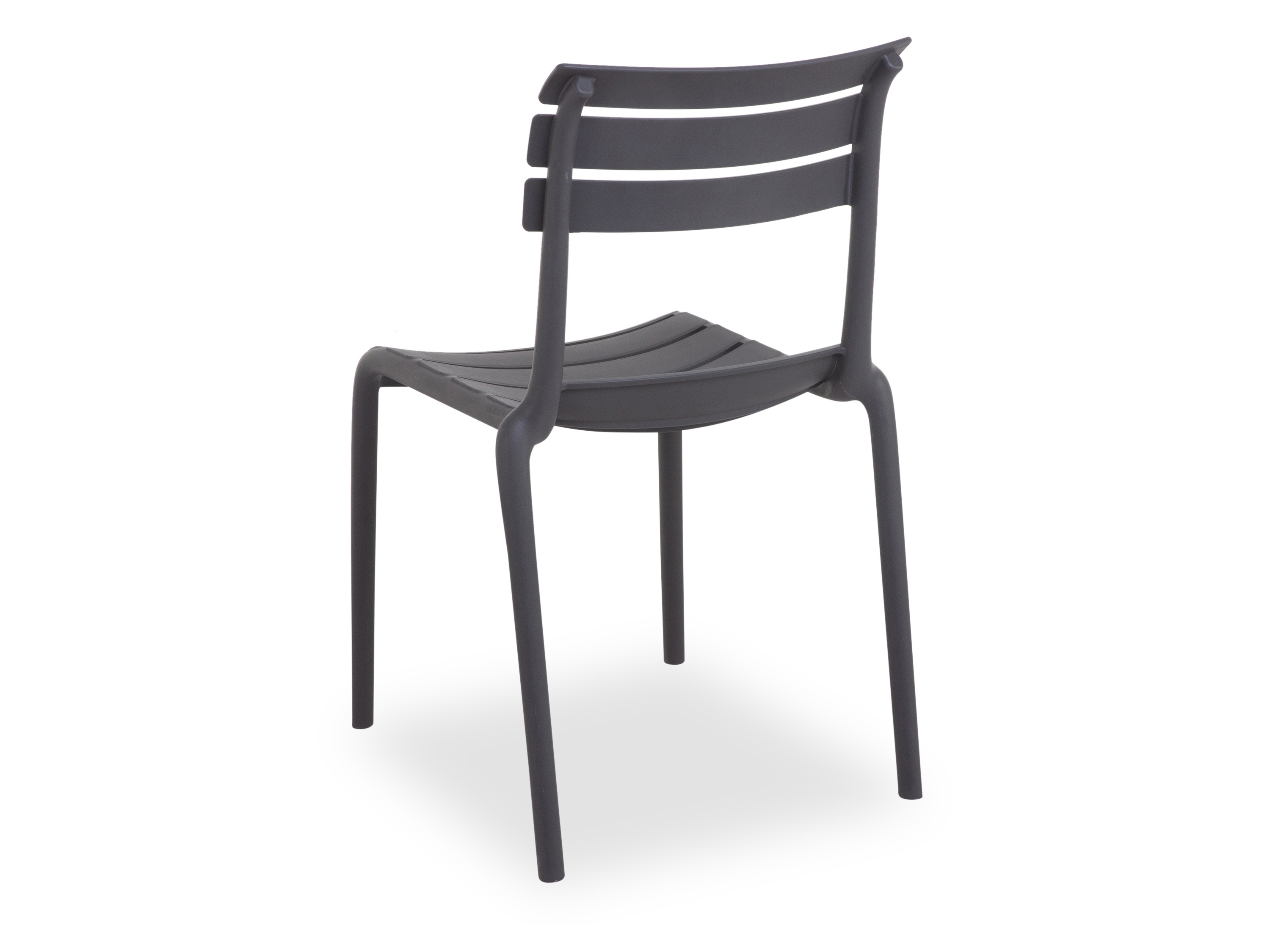 Gartenstuhl outdoor BEN grau