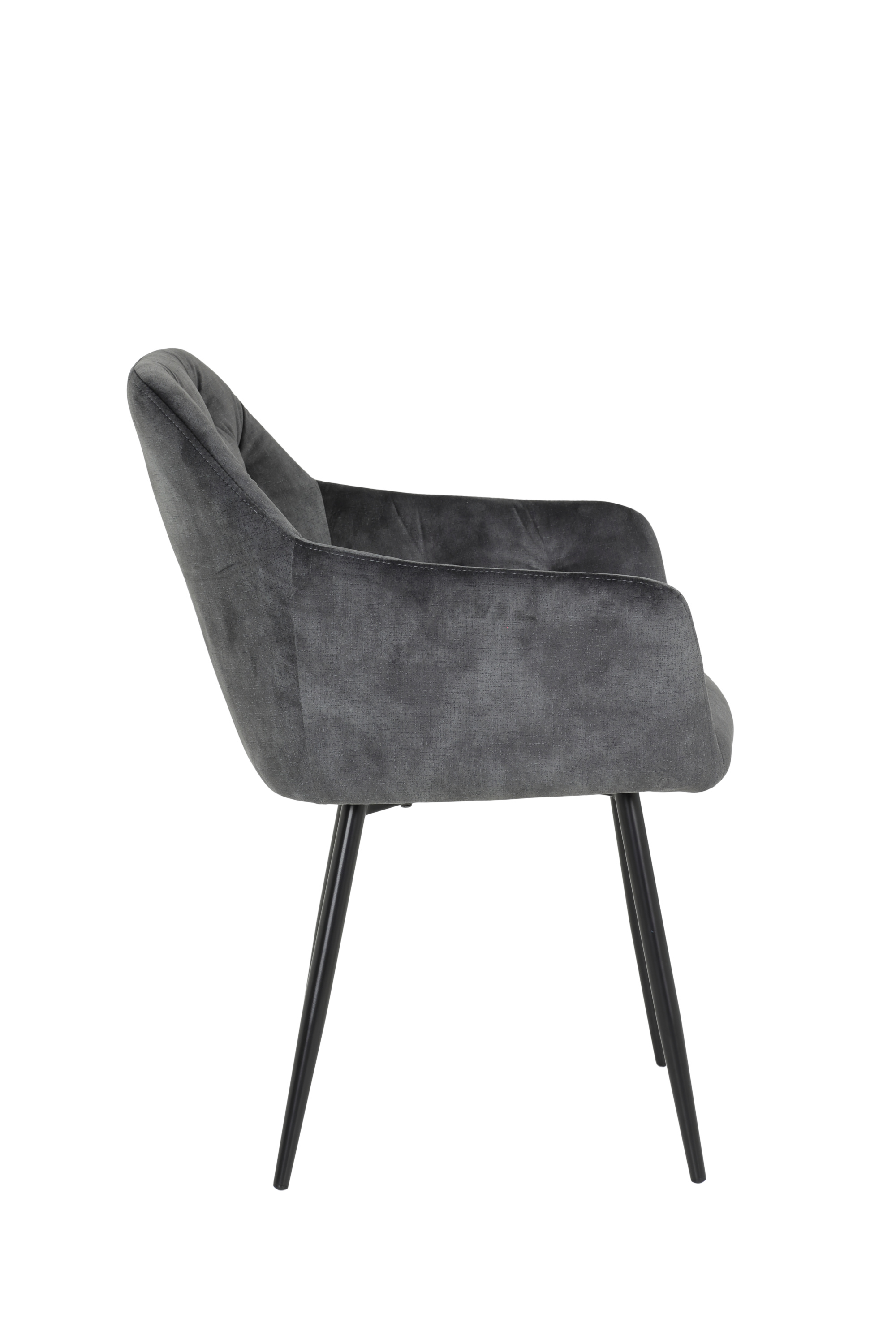 Polsterstuhl TINA I 2er Set