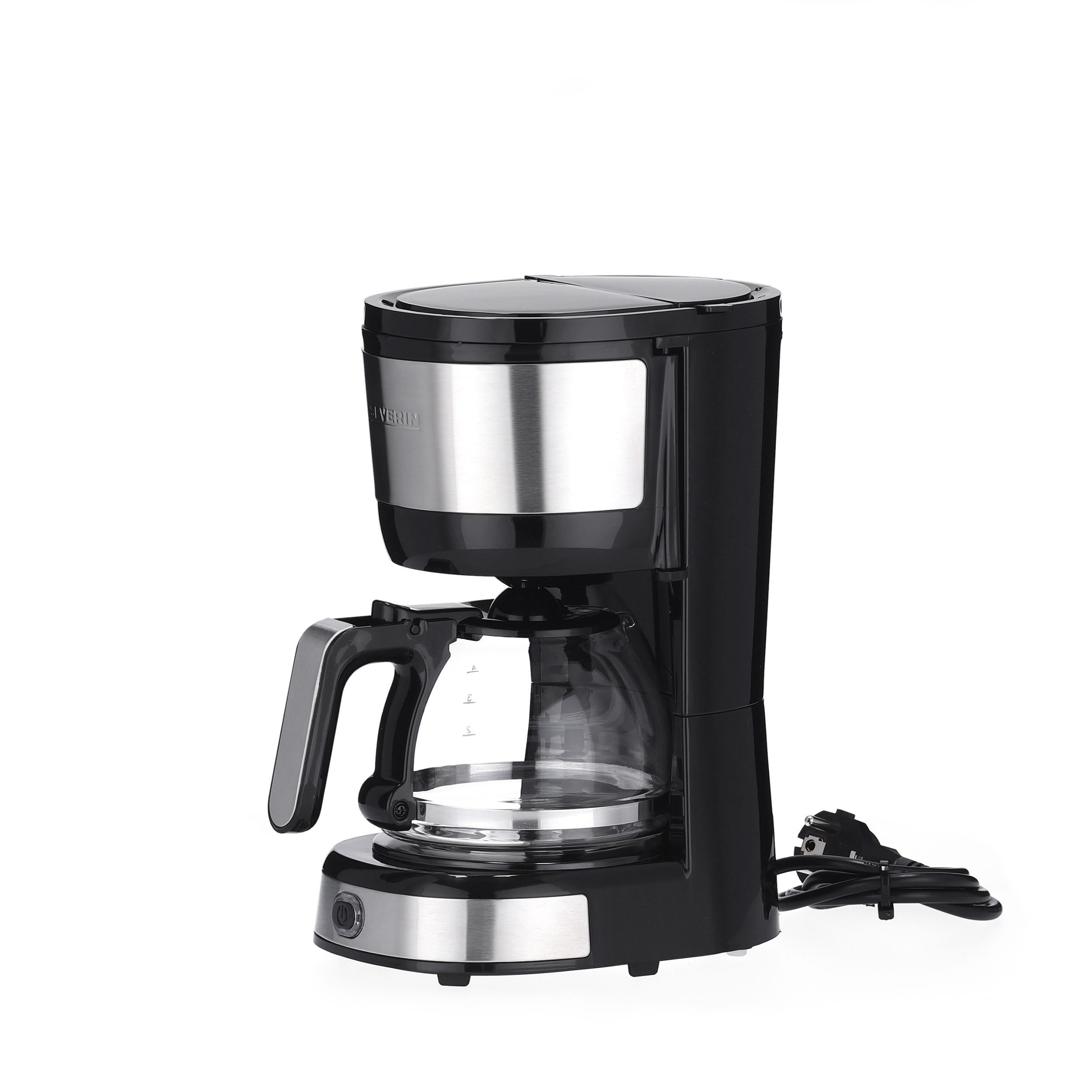 Filterkaffeemaschine KA4819