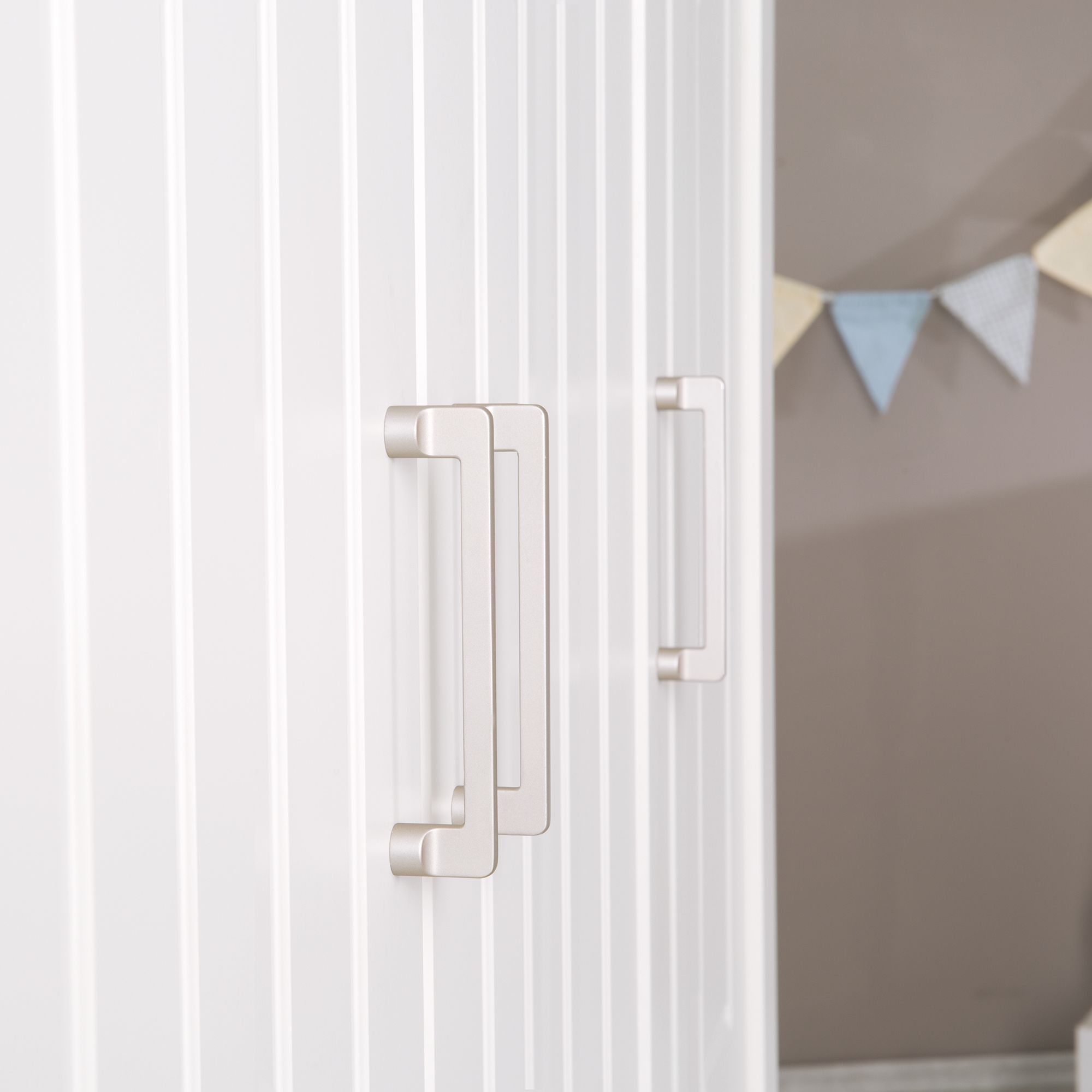 Babyzimmer roba WILMA